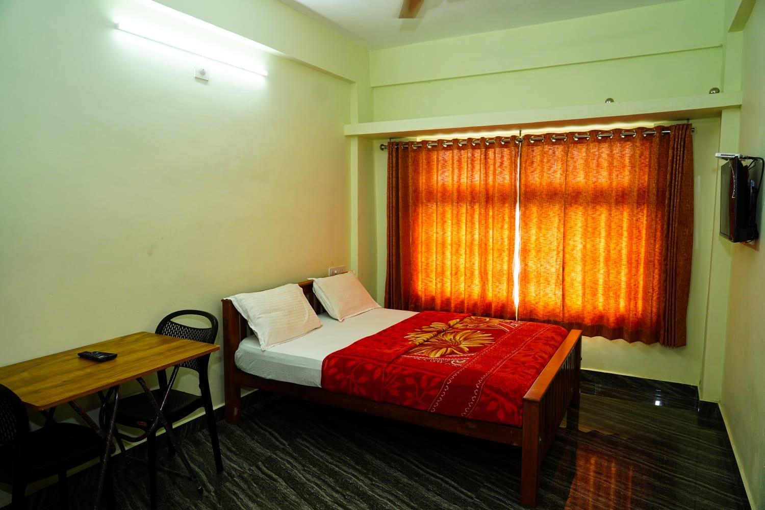 Elegant Homestay