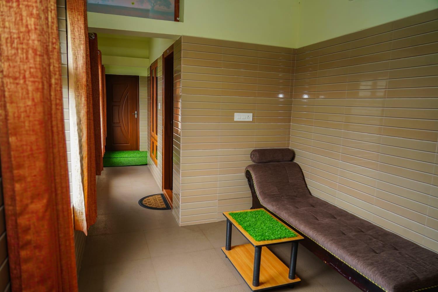 Elegant Homestay