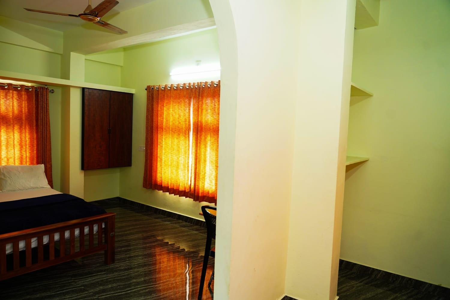 Elegant Homestay
