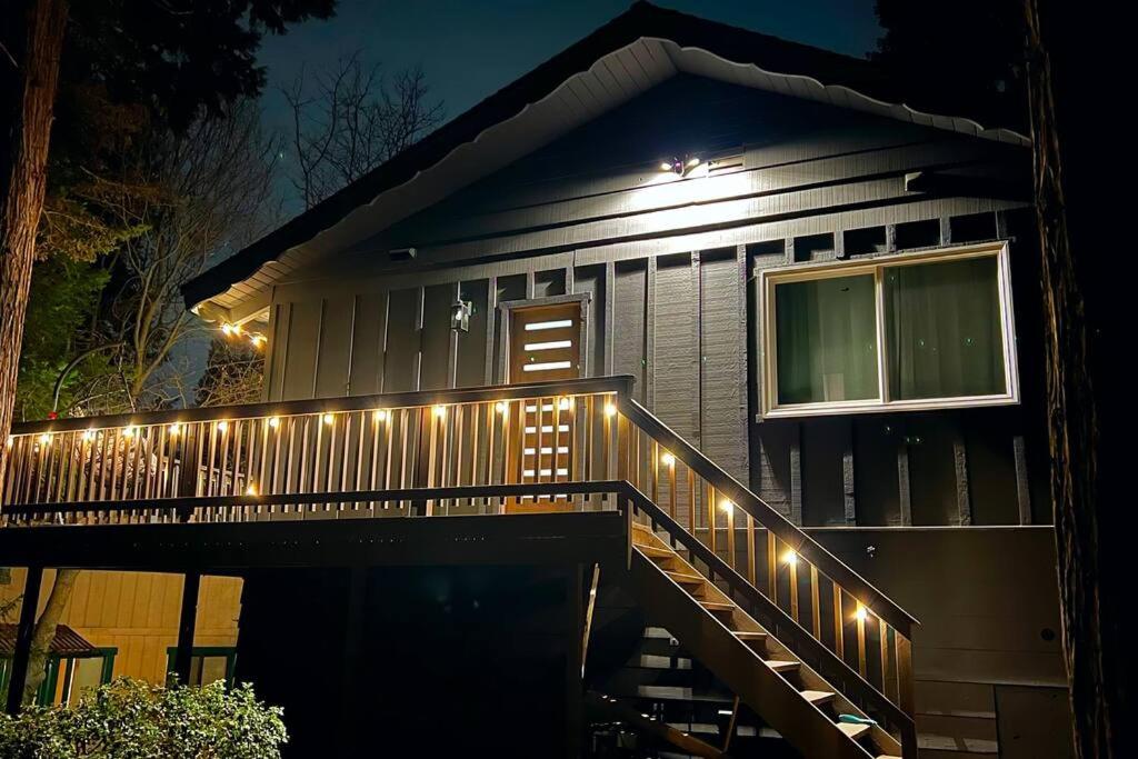 Hotel Beautiful Renovated Cozy Forest Home In Crestline