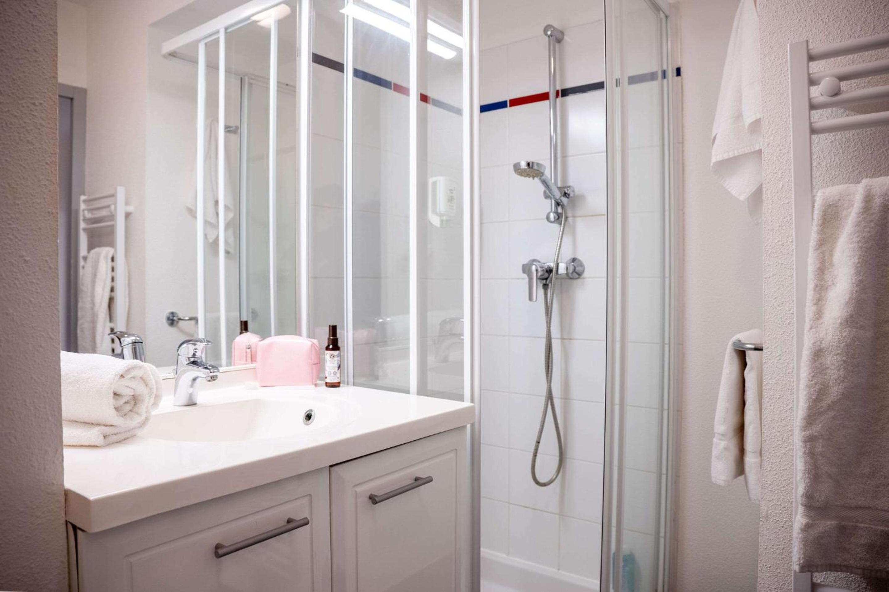 Besancon Vacations - Comfort Aparthotel Besancon La City - Property Image 1
