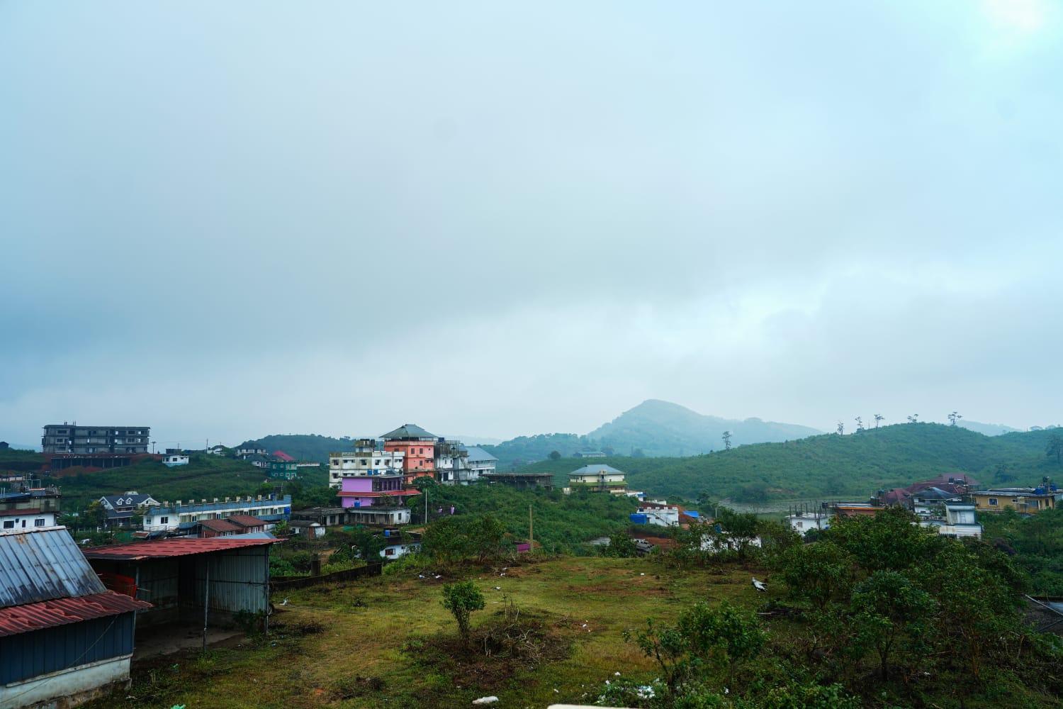 Elegant Homestay