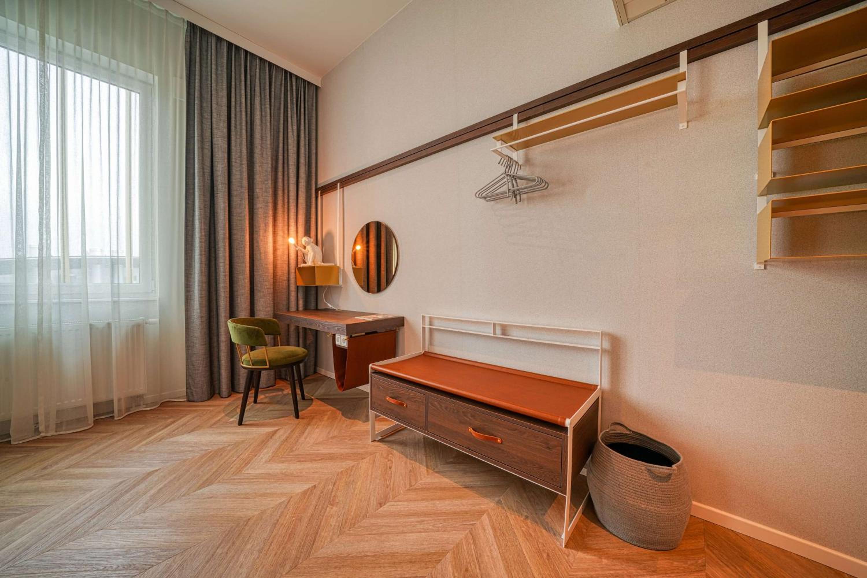 Augsburg Vacations - NinetyNine Hotel Augsburg, Trademark Collection by Wyndham - Property Image 1