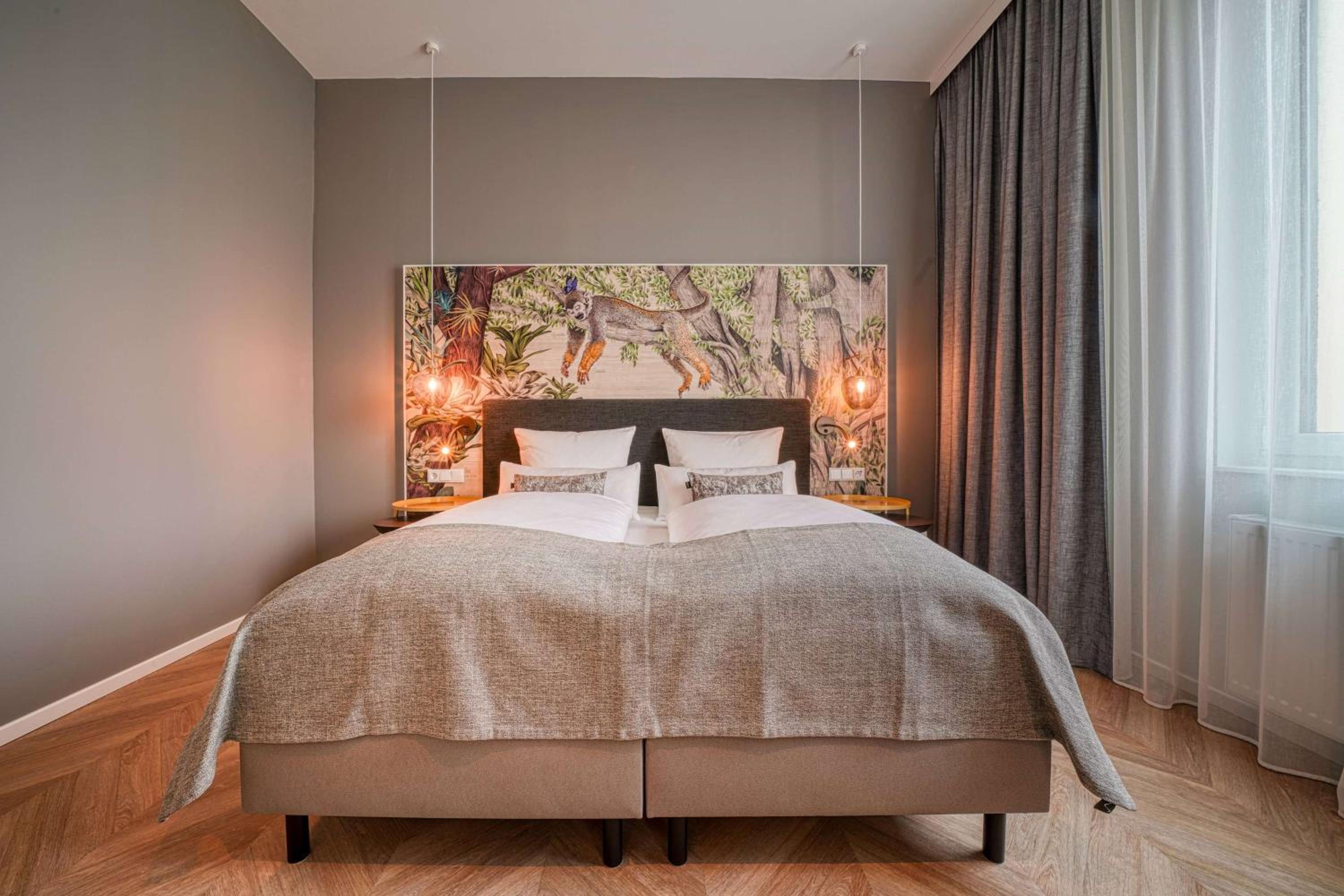 Augsburg Vacations - NinetyNine Hotel Augsburg, Trademark Collection by Wyndham - Property Image 74