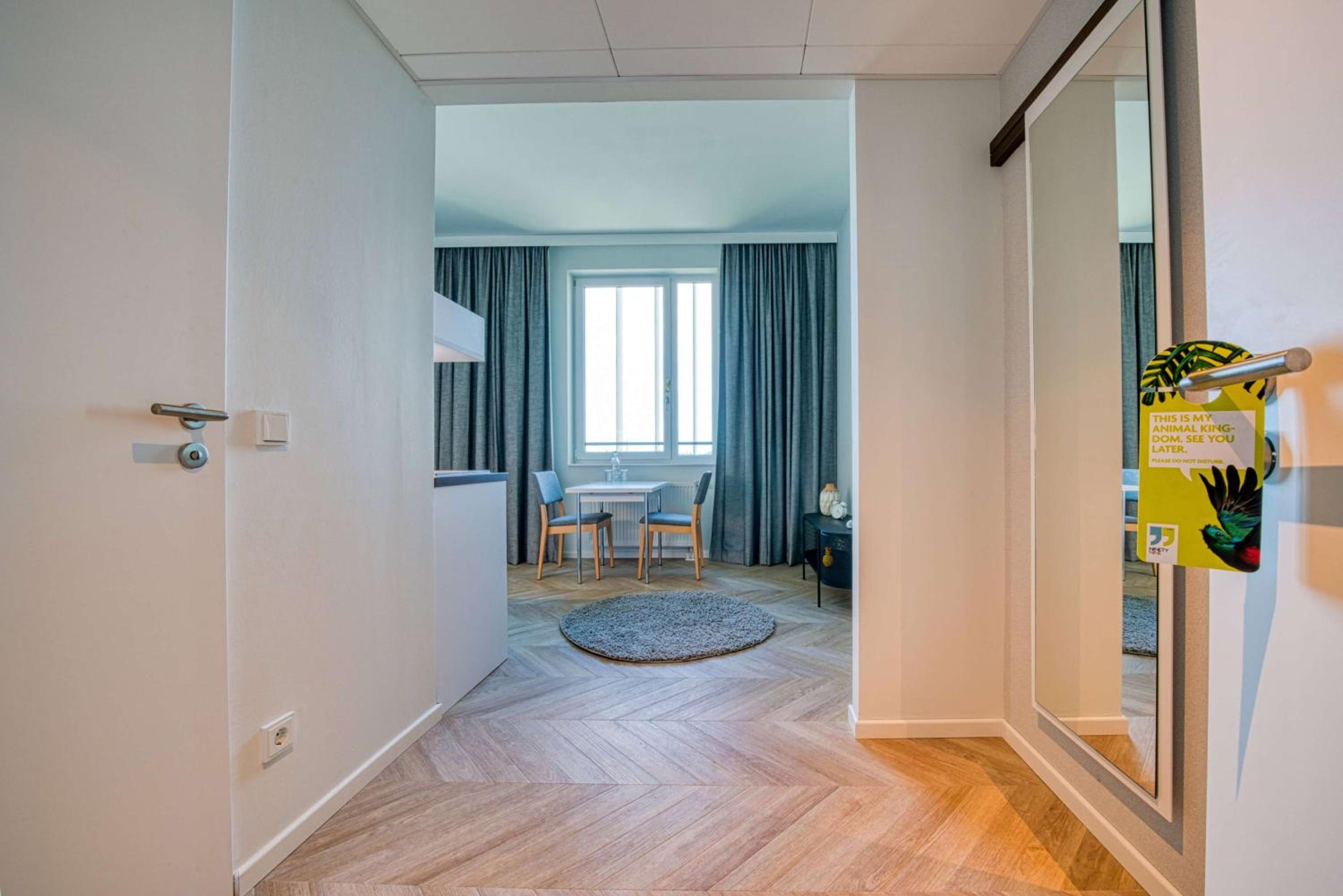 Augsburg Vacations - NinetyNine Hotel Augsburg, Trademark Collection by Wyndham - Property Image 76