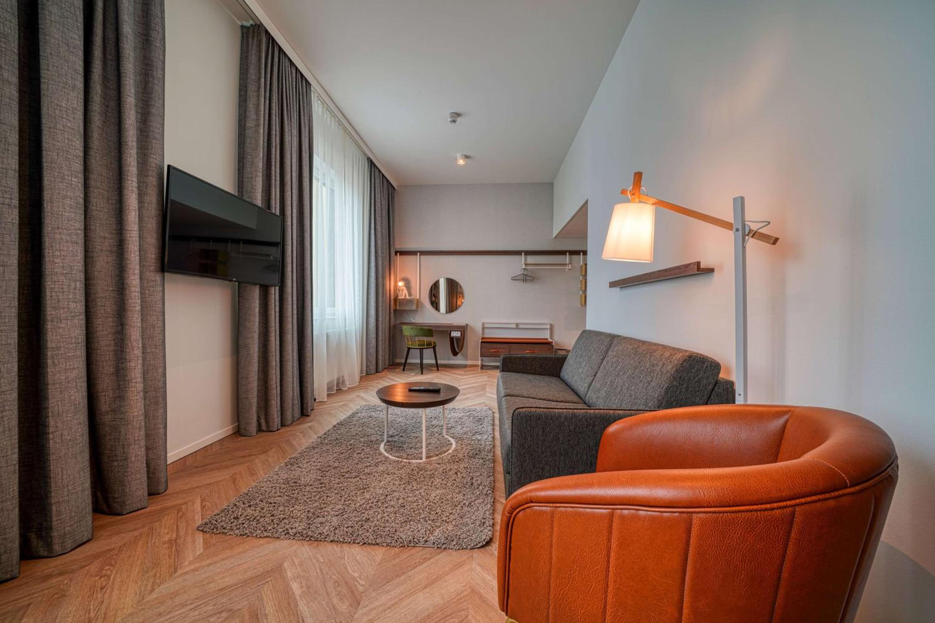 Augsburg Vacations - NinetyNine Hotel Augsburg, Trademark Collection by Wyndham - Property Image 77