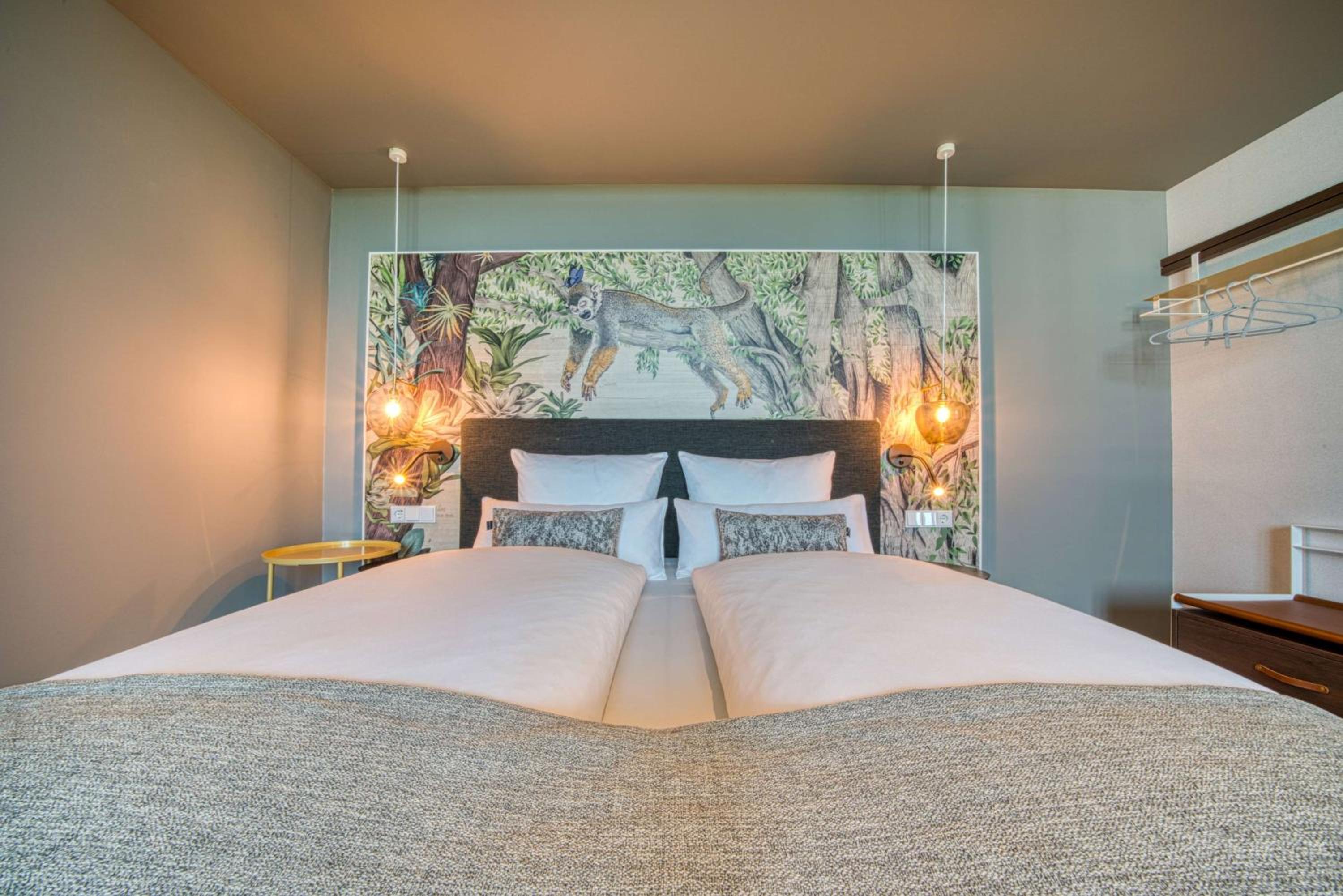 Augsburg Vacations - NinetyNine Hotel Augsburg, Trademark Collection by Wyndham - Property Image 79