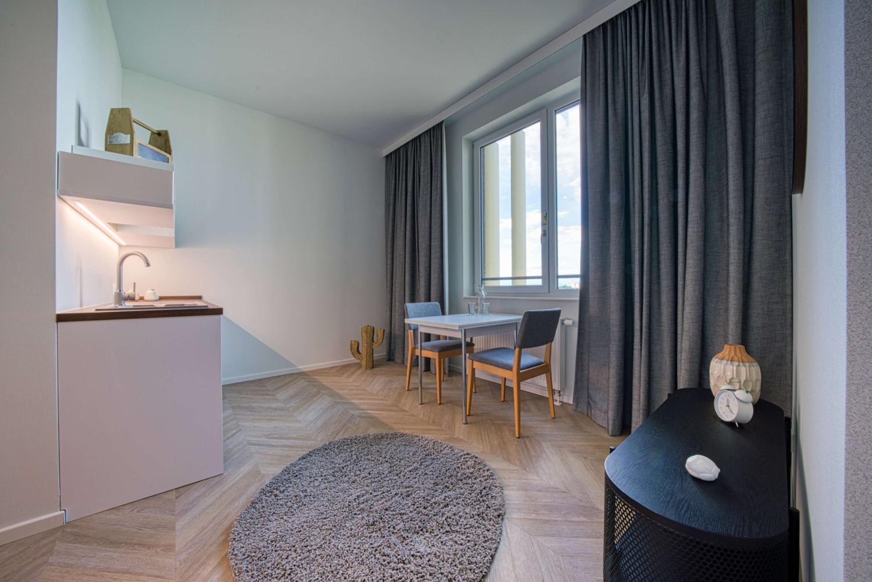 Augsburg Vacations - NinetyNine Hotel Augsburg, Trademark Collection by Wyndham - Property Image 82