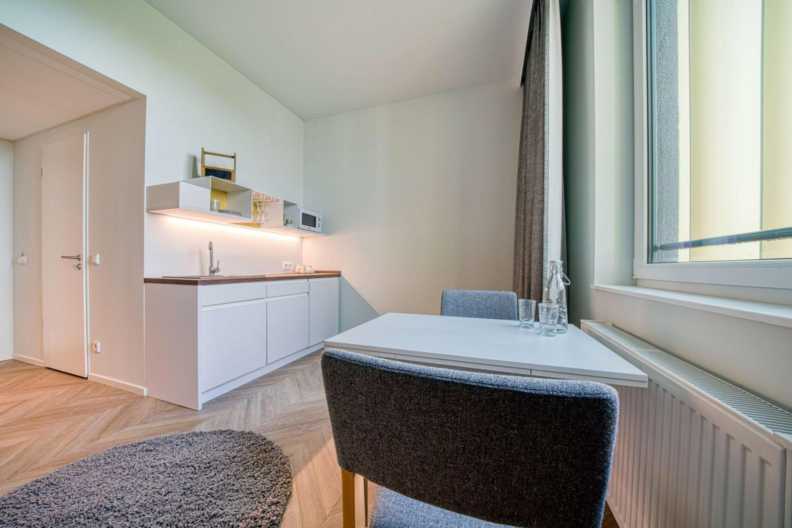 Augsburg Vacations - NinetyNine Hotel Augsburg, Trademark Collection by Wyndham - Property Image 84