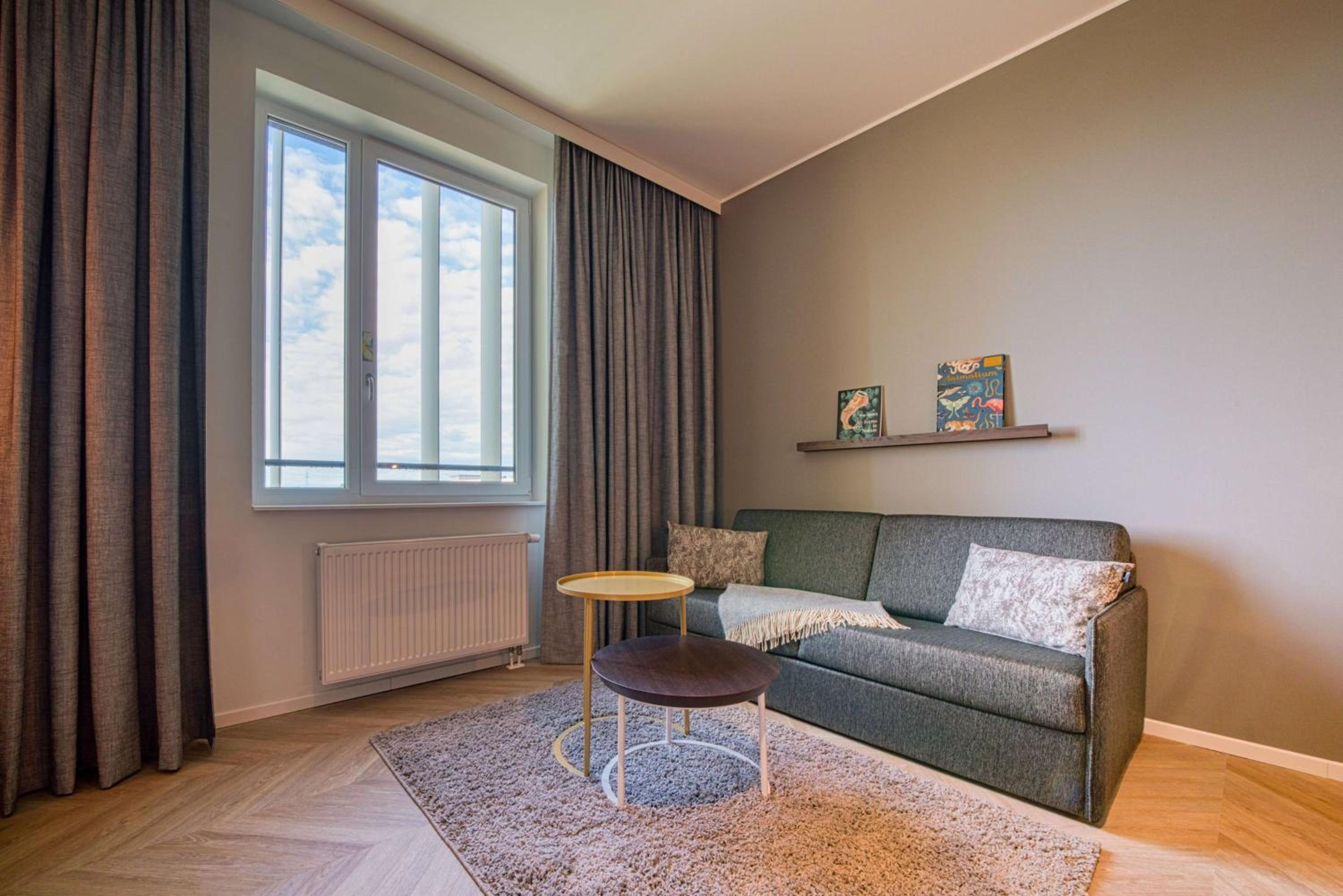 Augsburg Vacations - NinetyNine Hotel Augsburg, Trademark Collection by Wyndham - Property Image 83