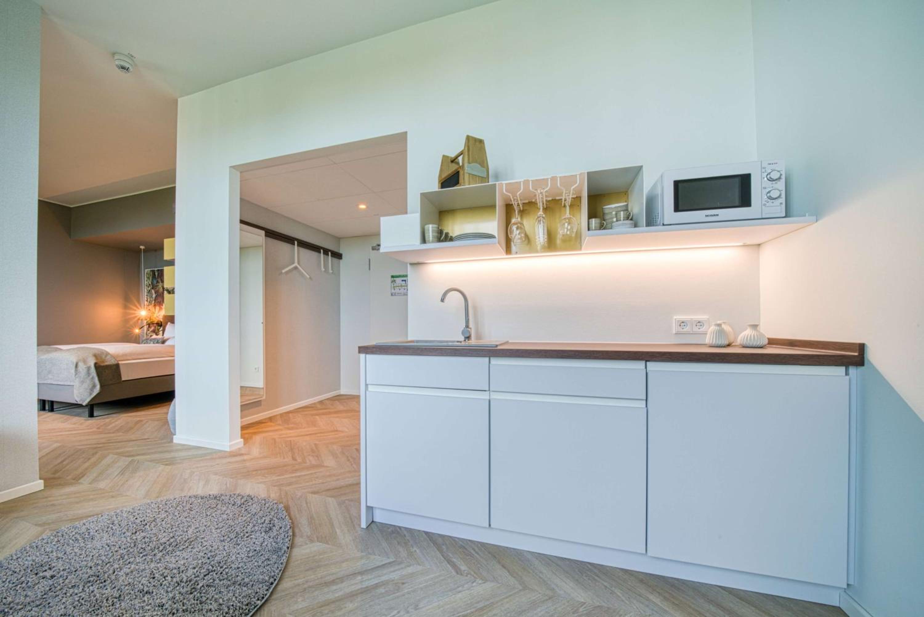 Augsburg Vacations - NinetyNine Hotel Augsburg, Trademark Collection by Wyndham - Property Image 85