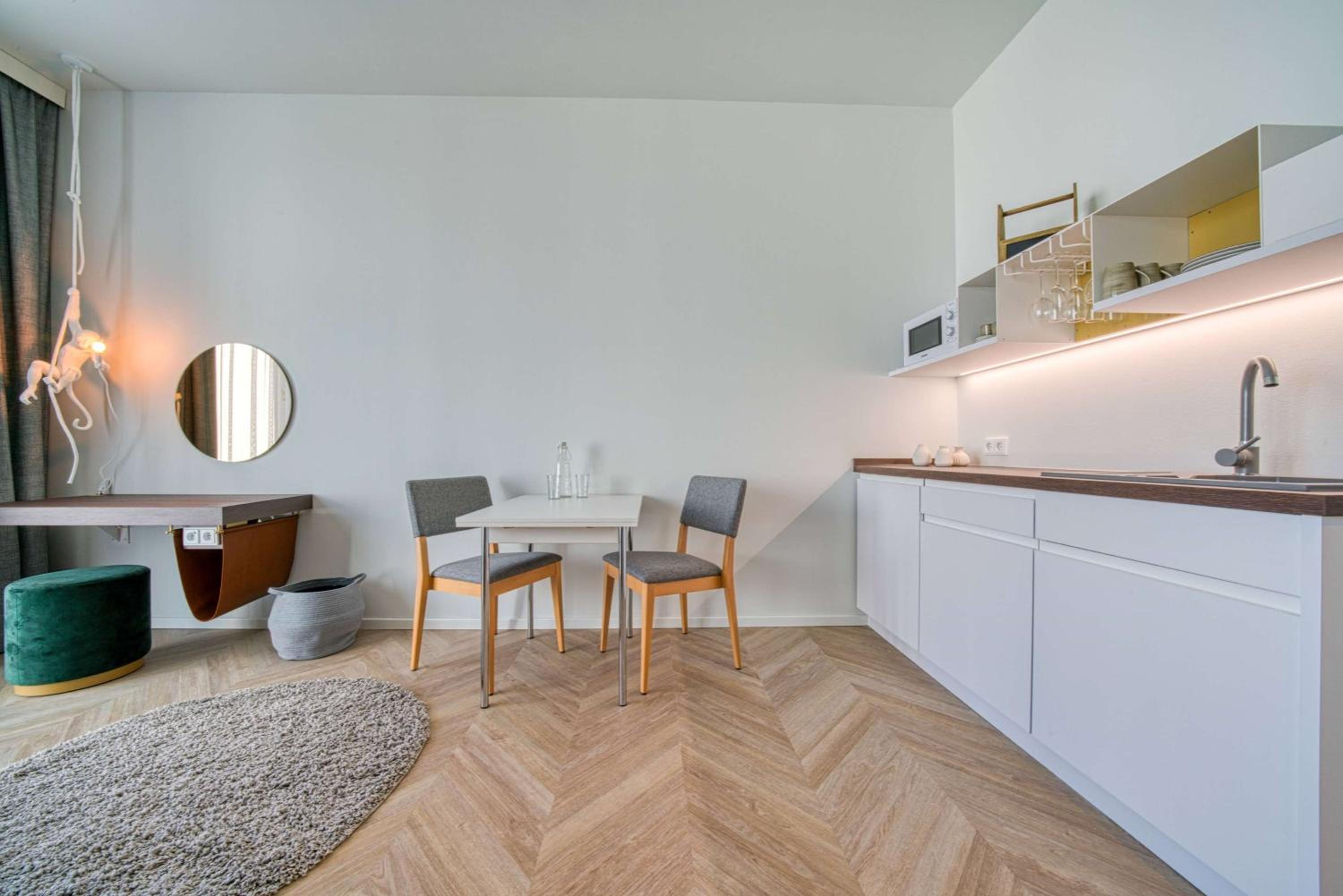 Augsburg Vacations - NinetyNine Hotel Augsburg, Trademark Collection by Wyndham - Property Image 88