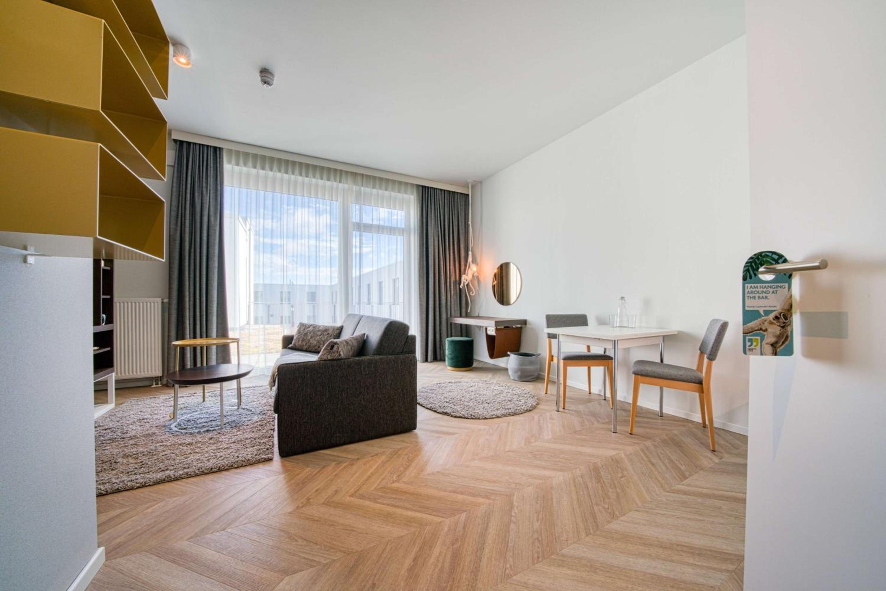 Augsburg Vacations - NinetyNine Hotel Augsburg, Trademark Collection by Wyndham - Property Image 89