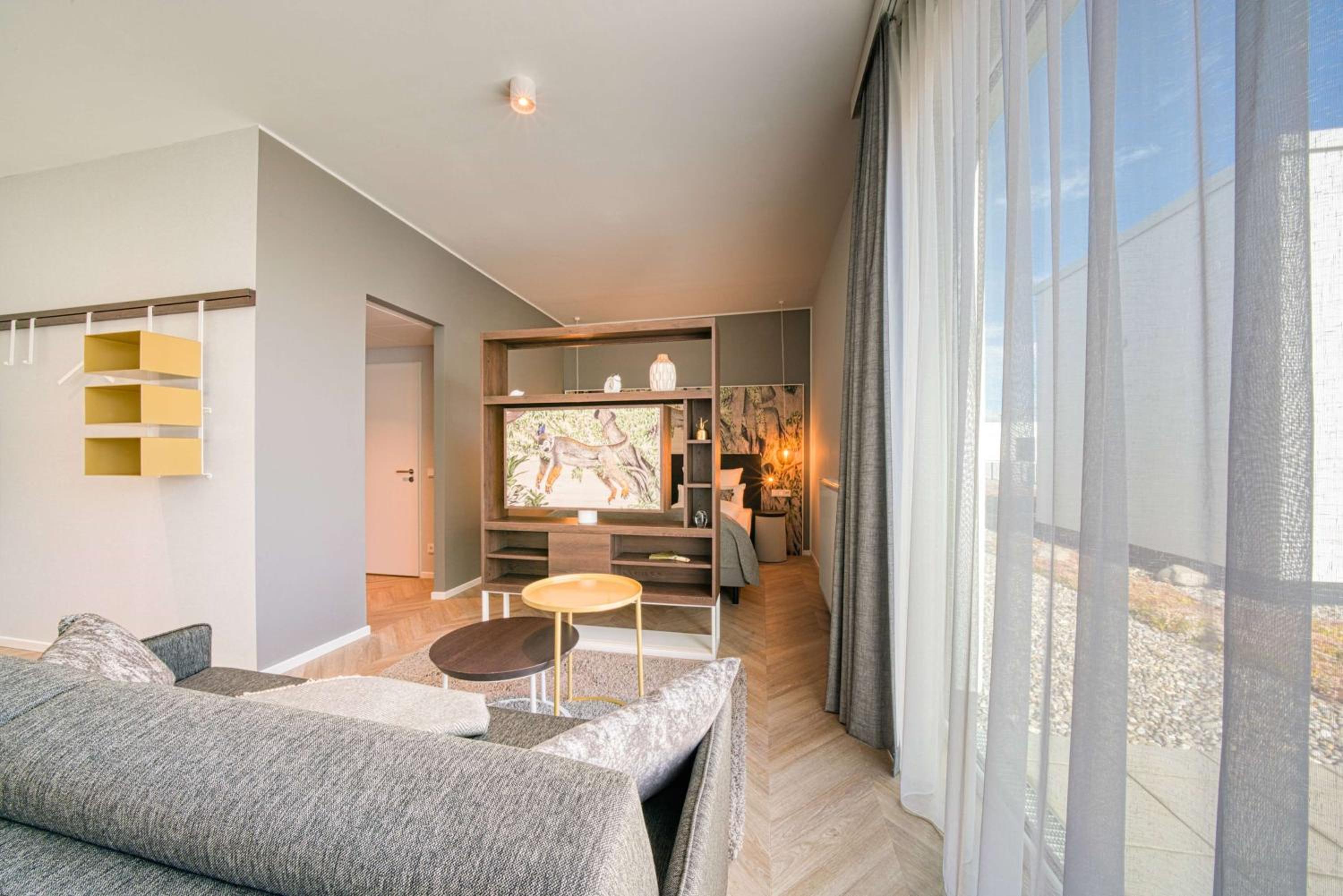 Augsburg Vacations - NinetyNine Hotel Augsburg, Trademark Collection by Wyndham - Property Image 90