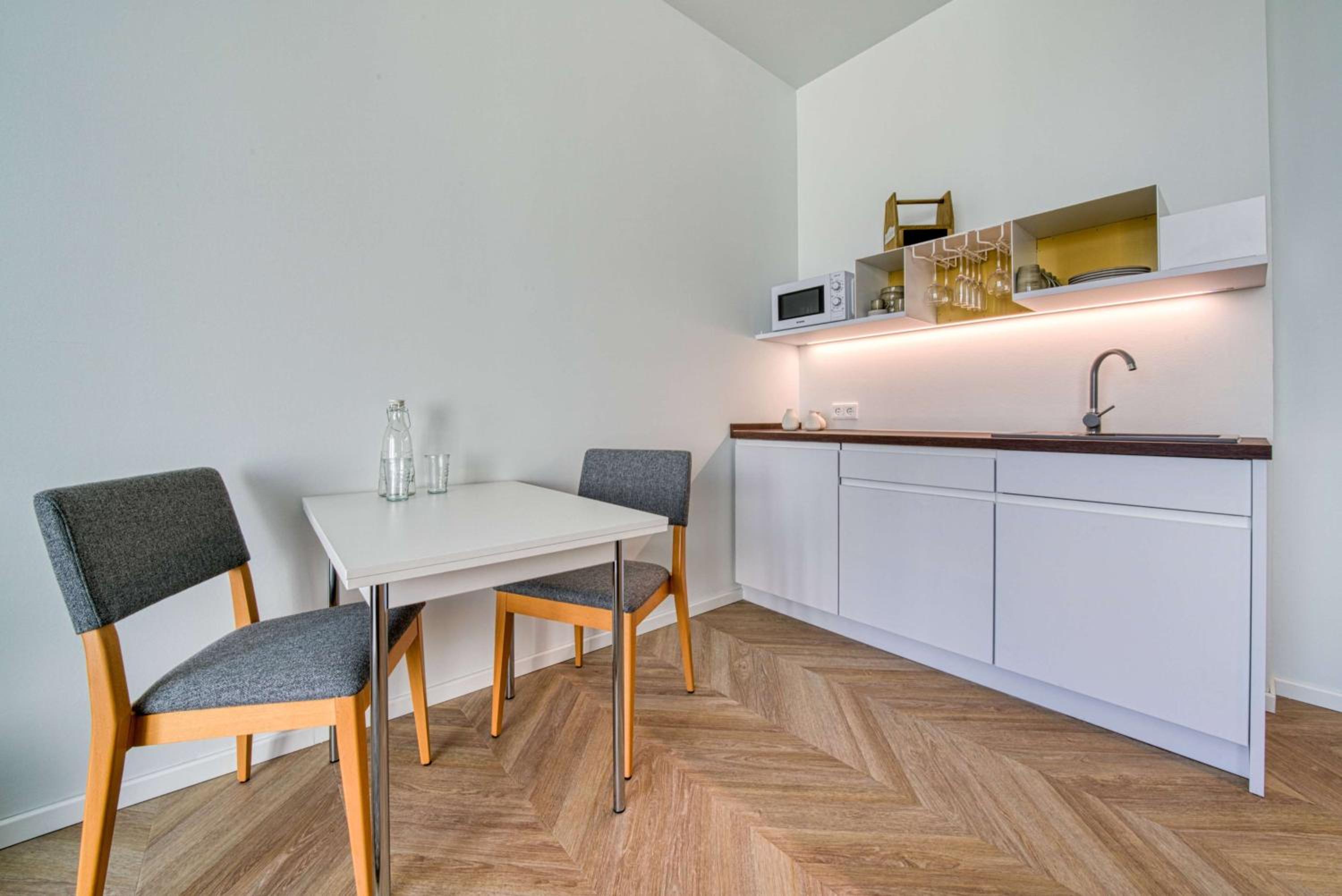 Augsburg Vacations - NinetyNine Hotel Augsburg, Trademark Collection by Wyndham - Property Image 92