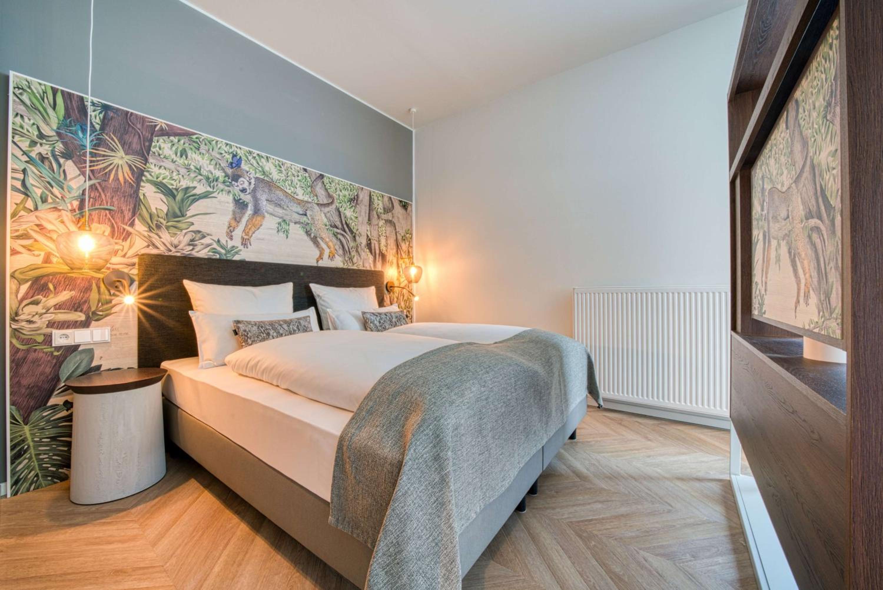 Augsburg Vacations - NinetyNine Hotel Augsburg, Trademark Collection by Wyndham - Property Image 93