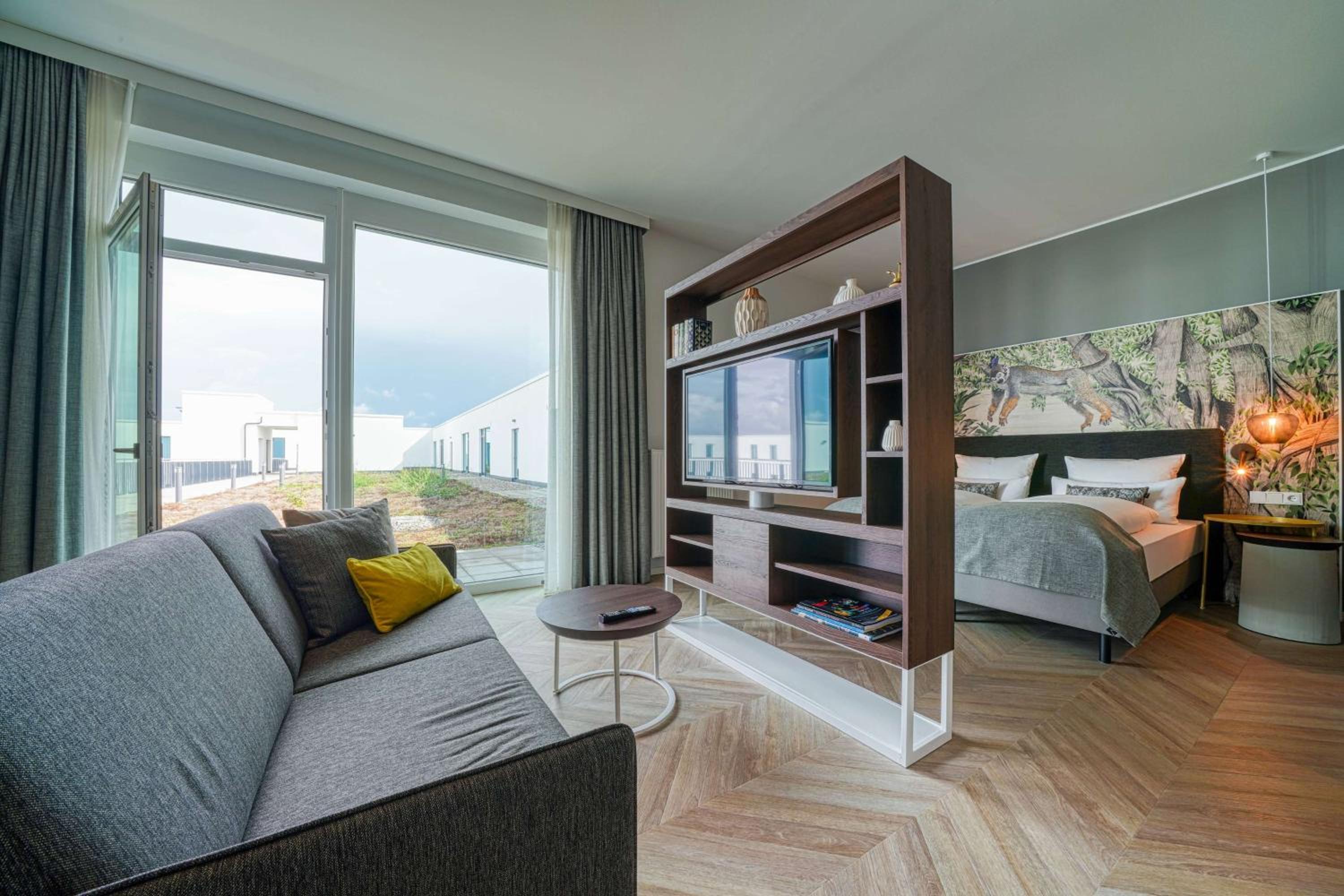 Augsburg Vacations - NinetyNine Hotel Augsburg, Trademark Collection by Wyndham - Property Image 95