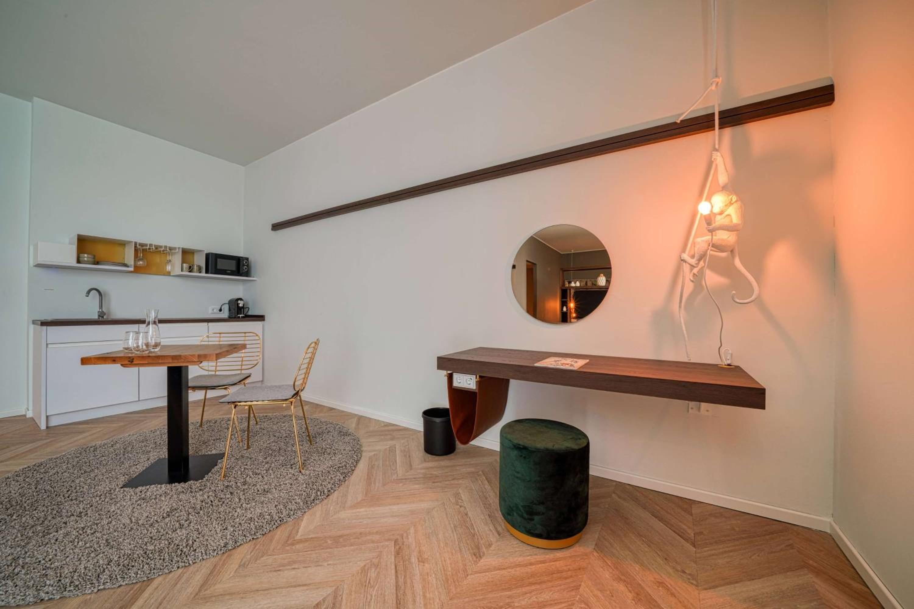 Augsburg Vacations - NinetyNine Hotel Augsburg, Trademark Collection by Wyndham - Property Image 96