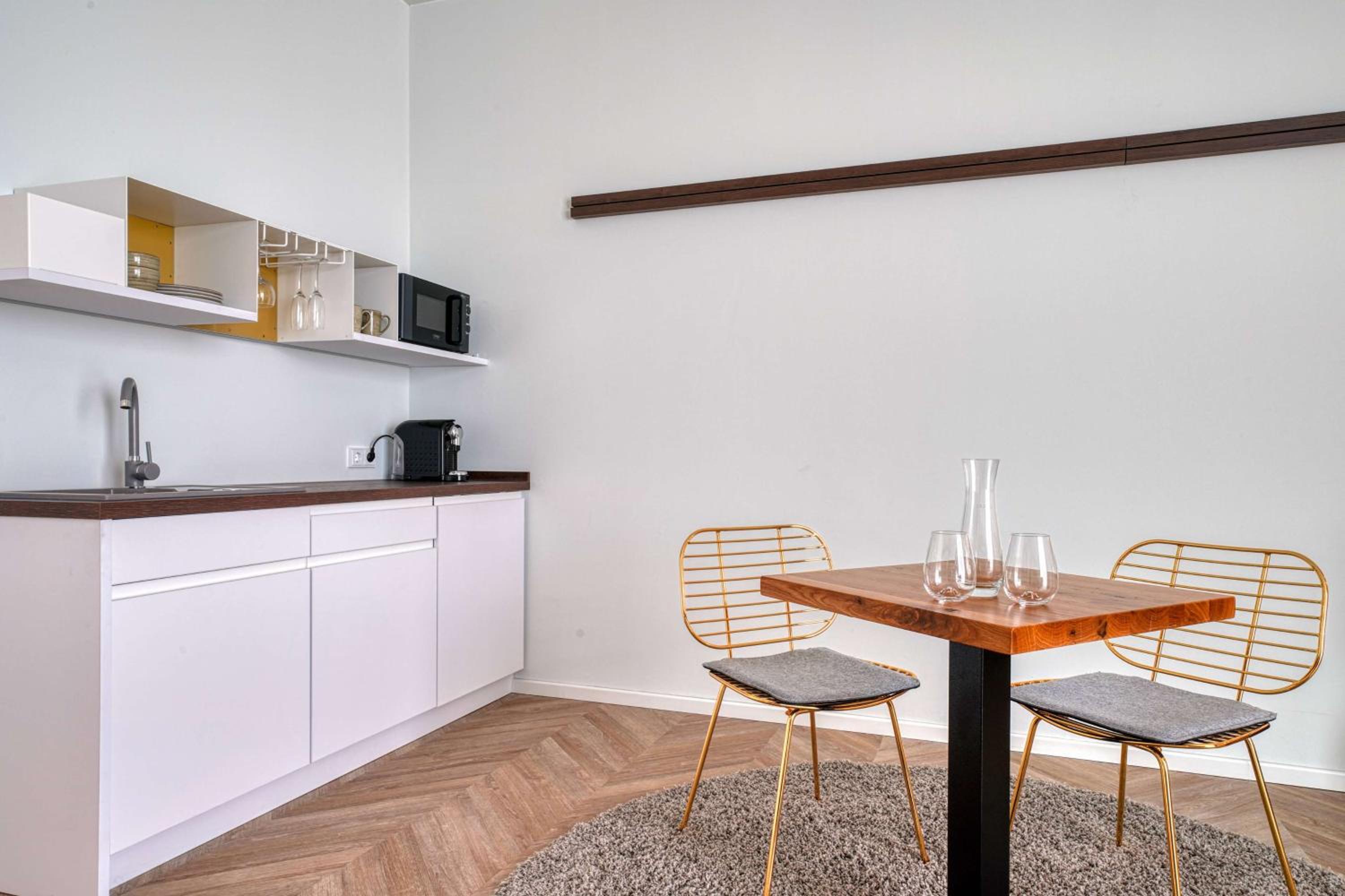 Augsburg Vacations - NinetyNine Hotel Augsburg, Trademark Collection by Wyndham - Property Image 99
