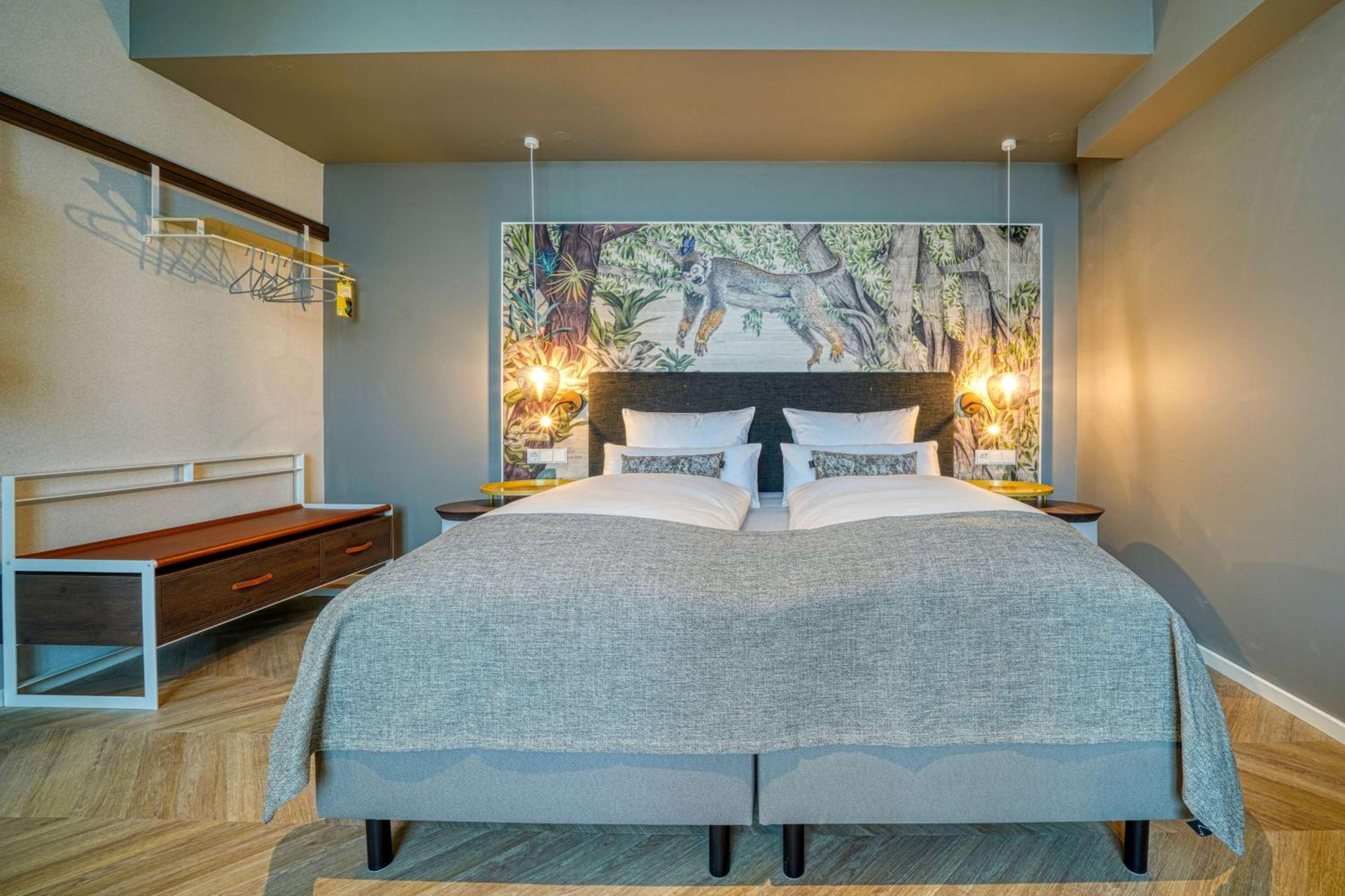 Augsburg Vacations - NinetyNine Hotel Augsburg, Trademark Collection by Wyndham - Property Image 101