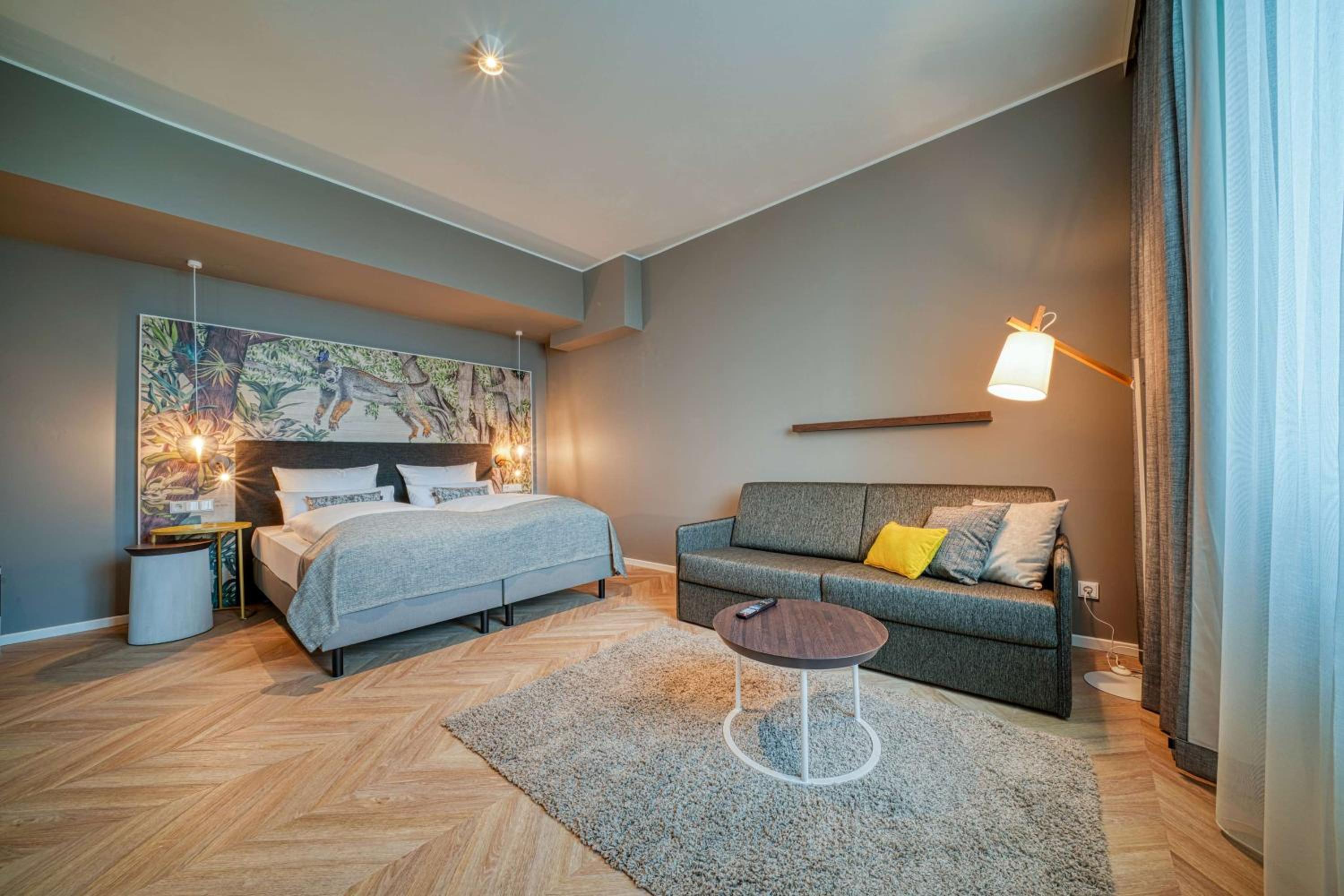 Augsburg Vacations - NinetyNine Hotel Augsburg, Trademark Collection by Wyndham - Property Image 102