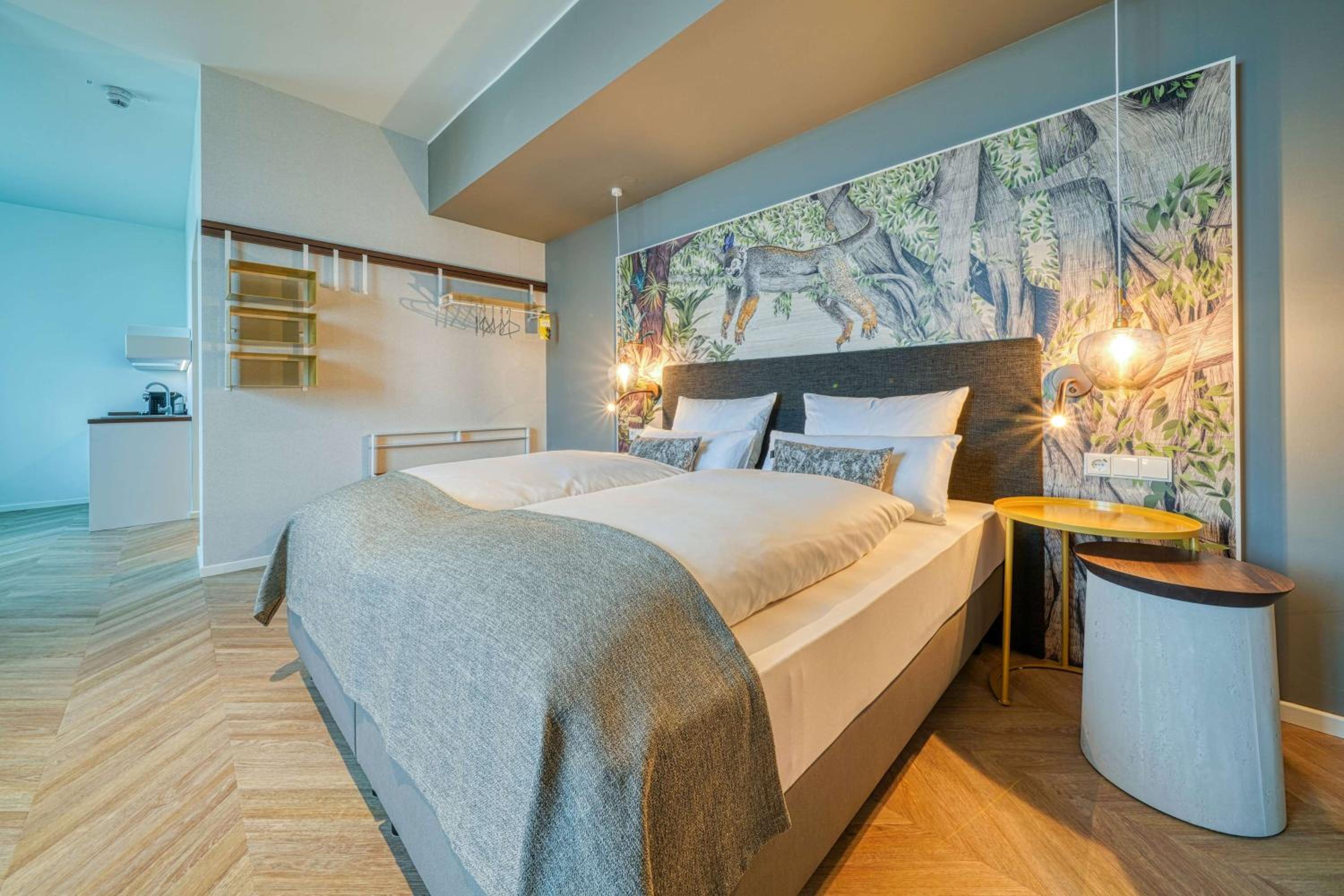 Augsburg Vacations - NinetyNine Hotel Augsburg, Trademark Collection by Wyndham - Property Image 103