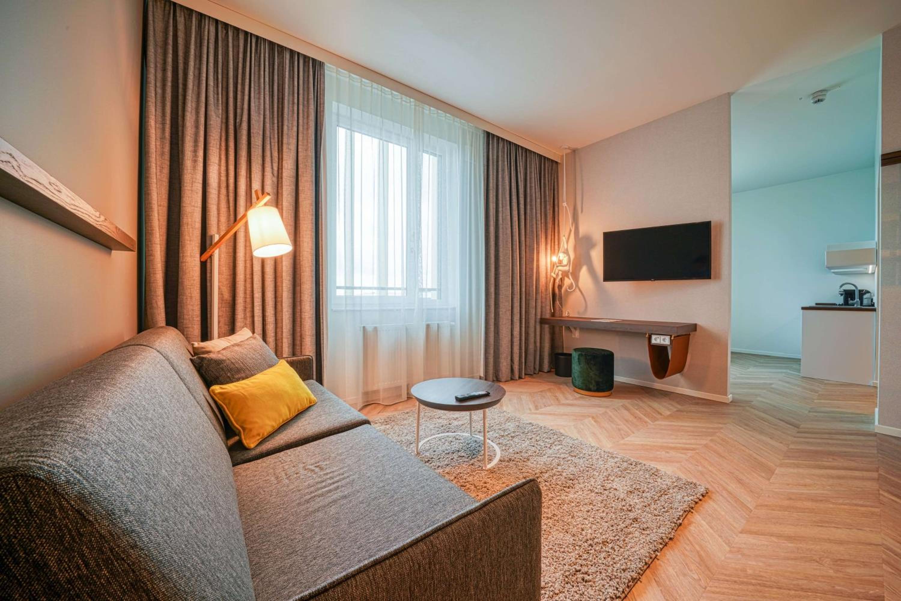 Augsburg Vacations - NinetyNine Hotel Augsburg, Trademark Collection by Wyndham - Property Image 104