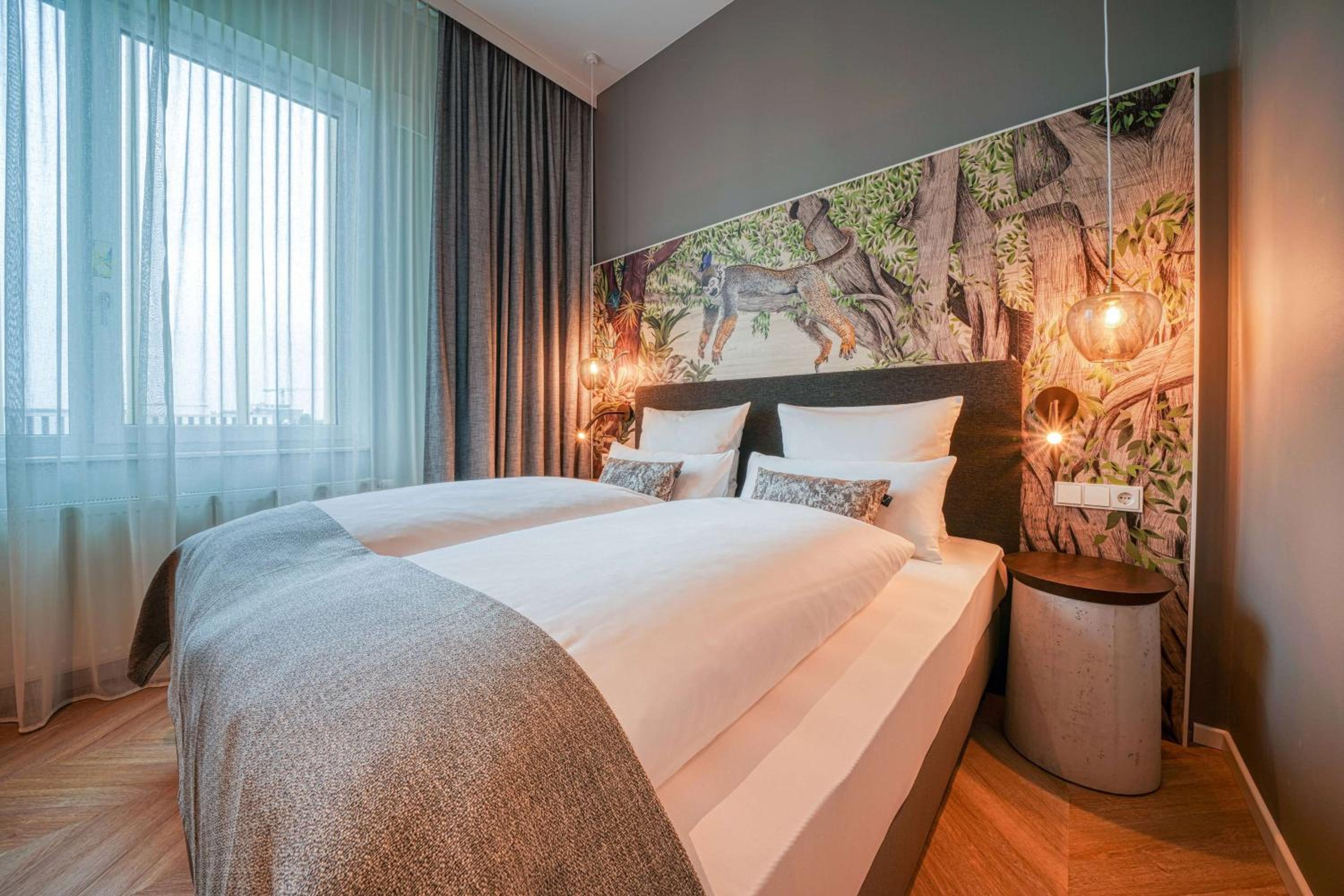 Augsburg Vacations - NinetyNine Hotel Augsburg, Trademark Collection by Wyndham - Property Image 107