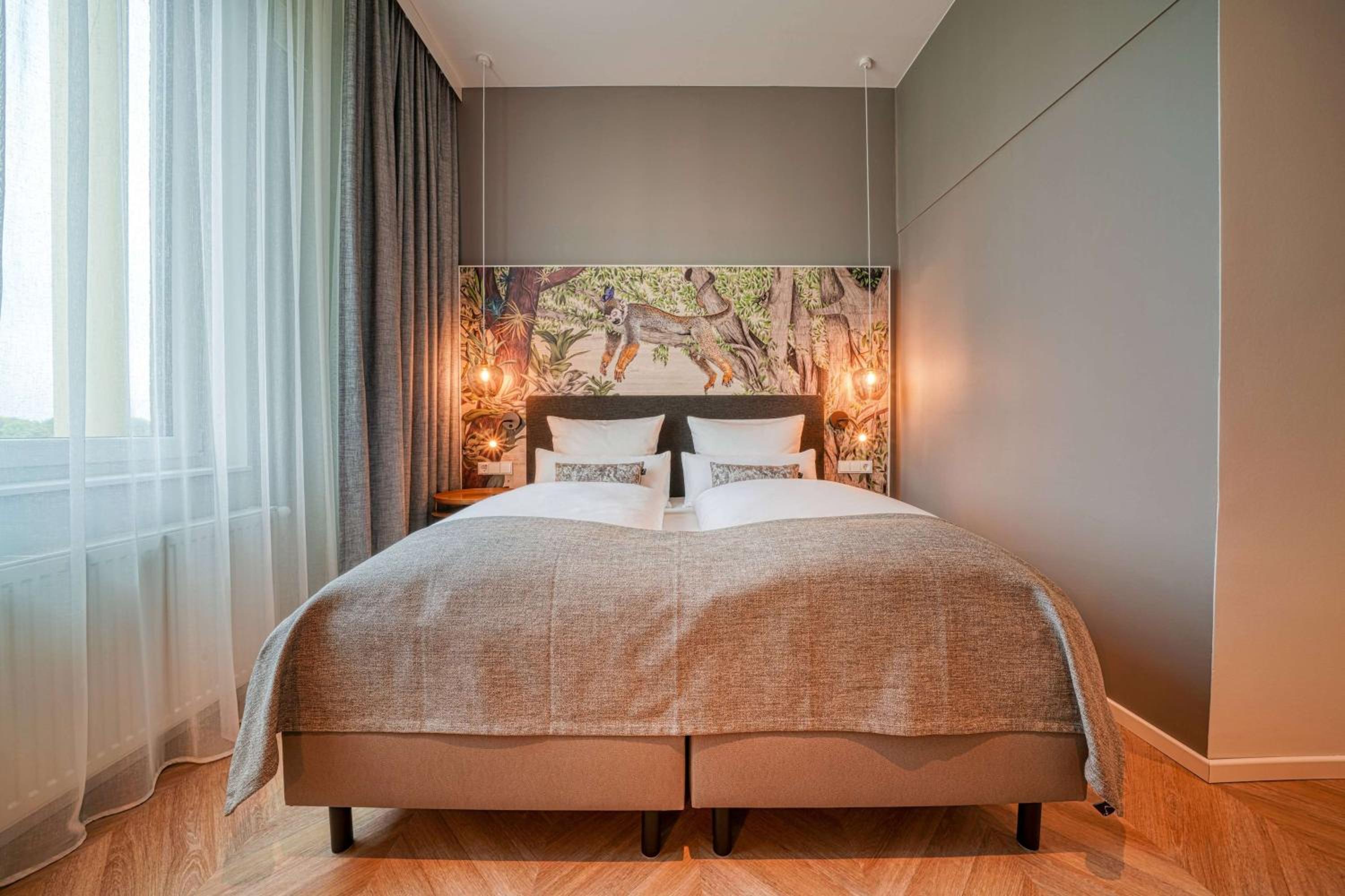 Augsburg Vacations - NinetyNine Hotel Augsburg, Trademark Collection by Wyndham - Property Image 110
