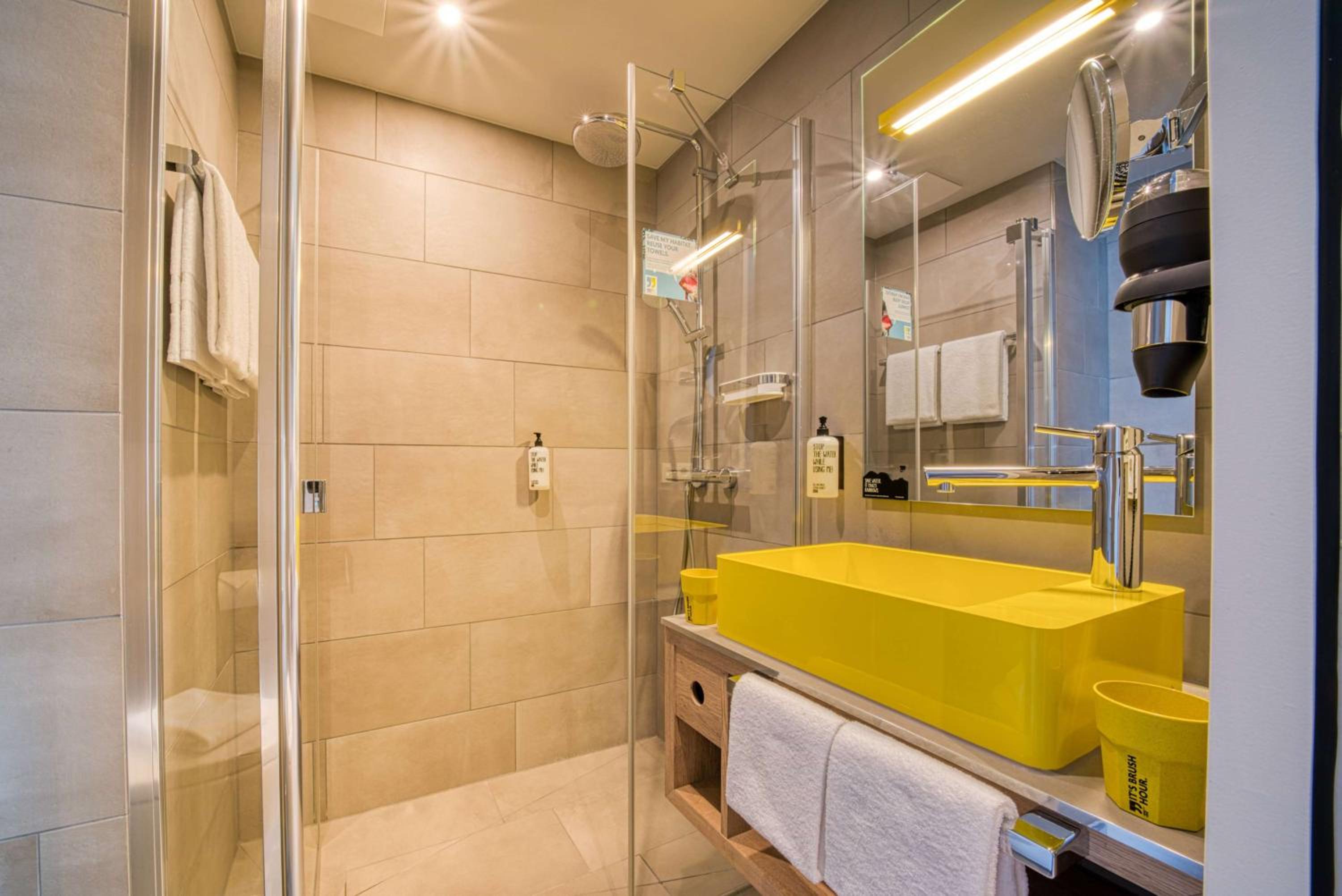 Augsburg Vacations - NinetyNine Hotel Augsburg, Trademark Collection by Wyndham - Property Image 112