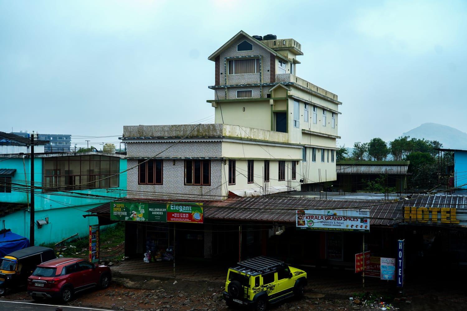Elegant Homestay