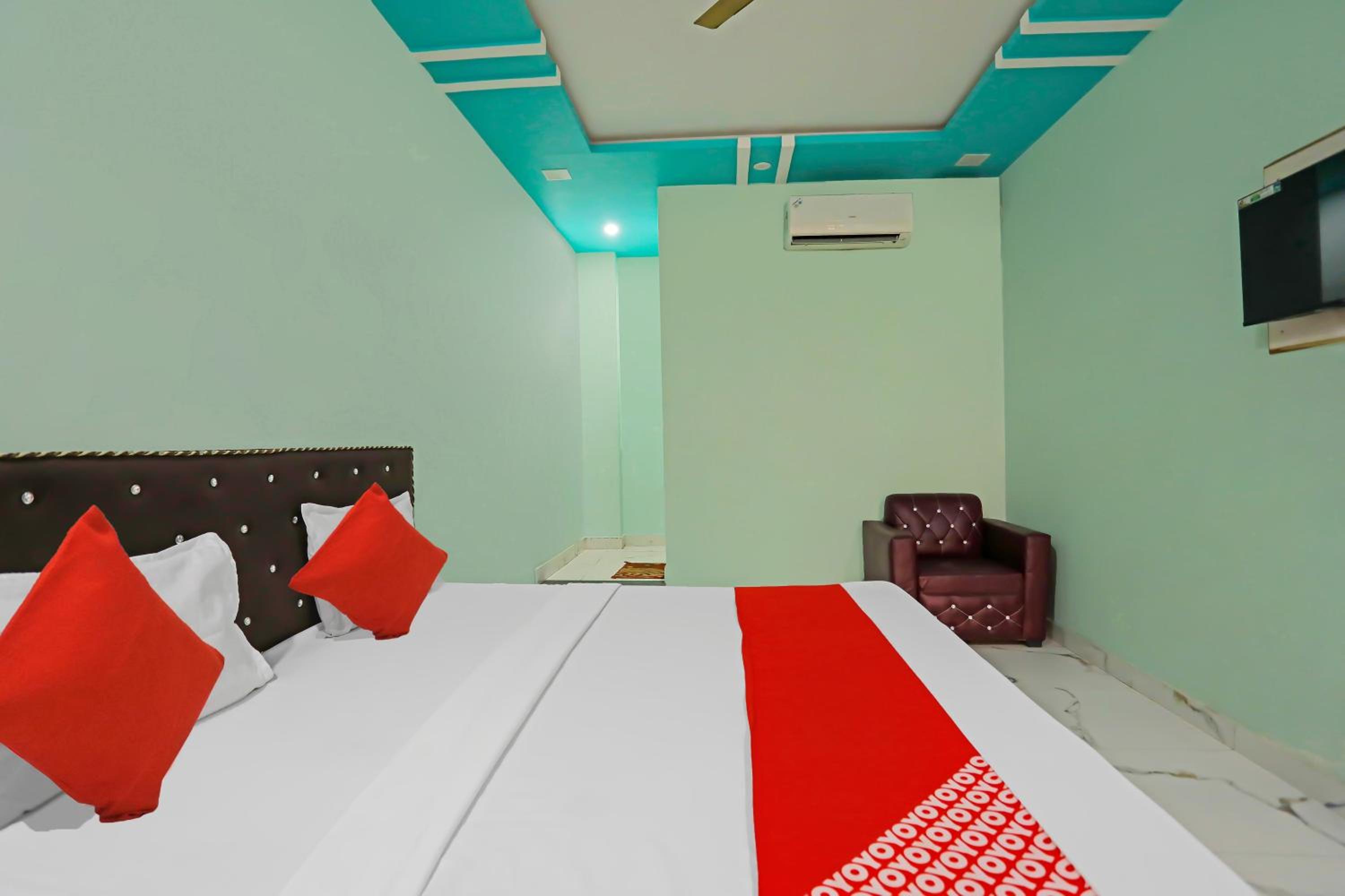 Hotel O Sonal Palace view 3