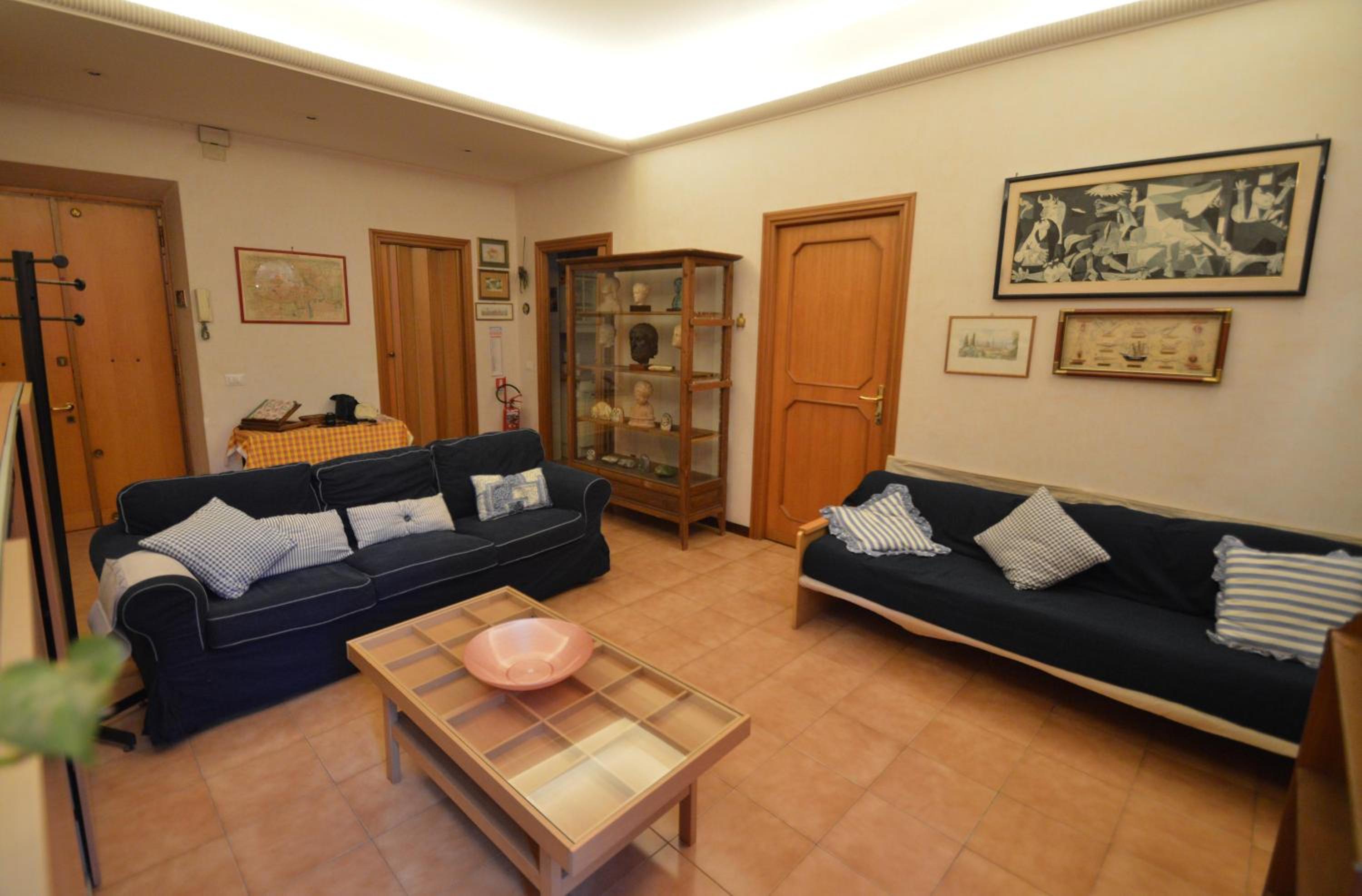 Casa Vacanze Zio Gionni