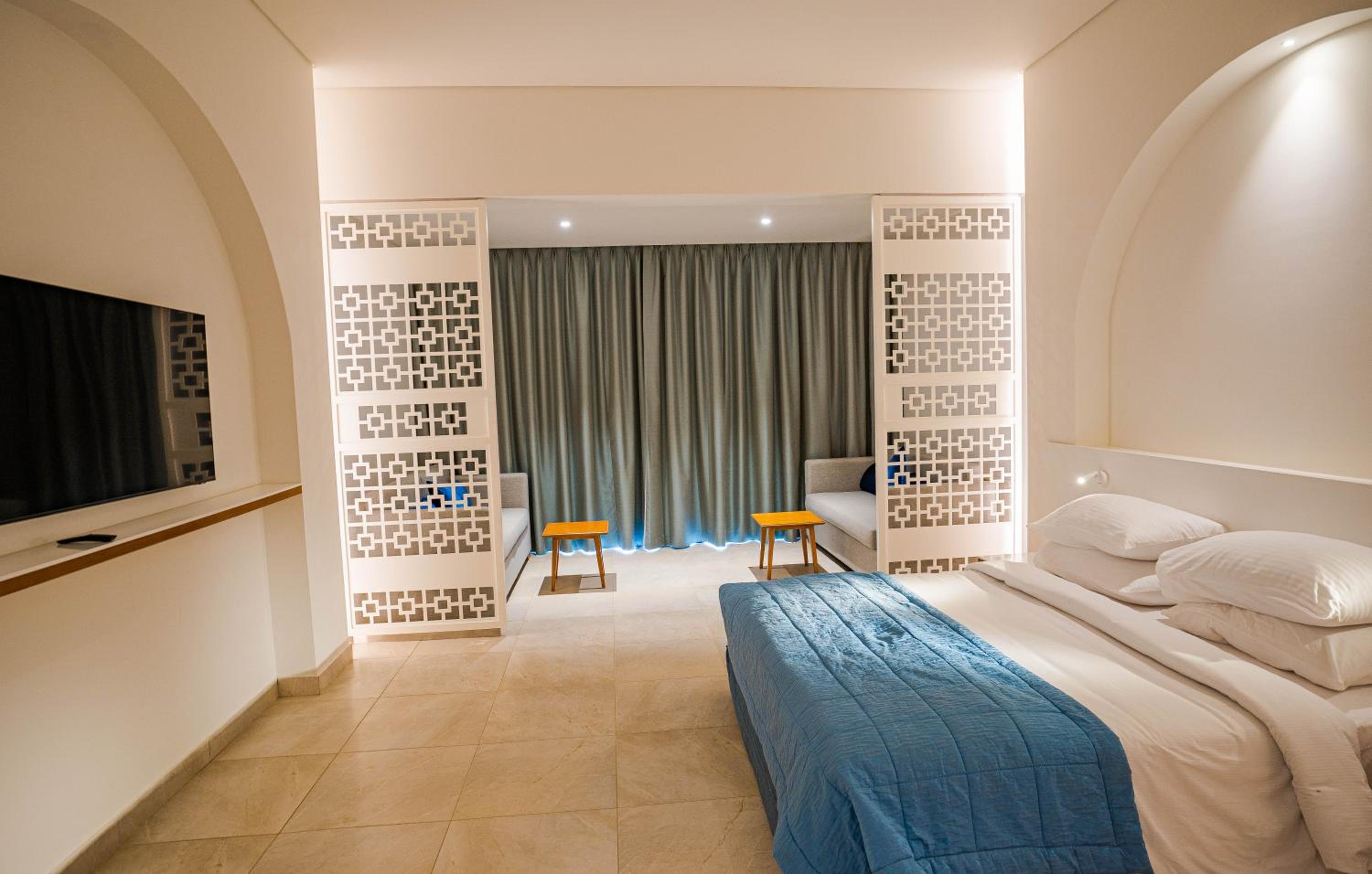 Sentido Reef Oasis Suakin Resort