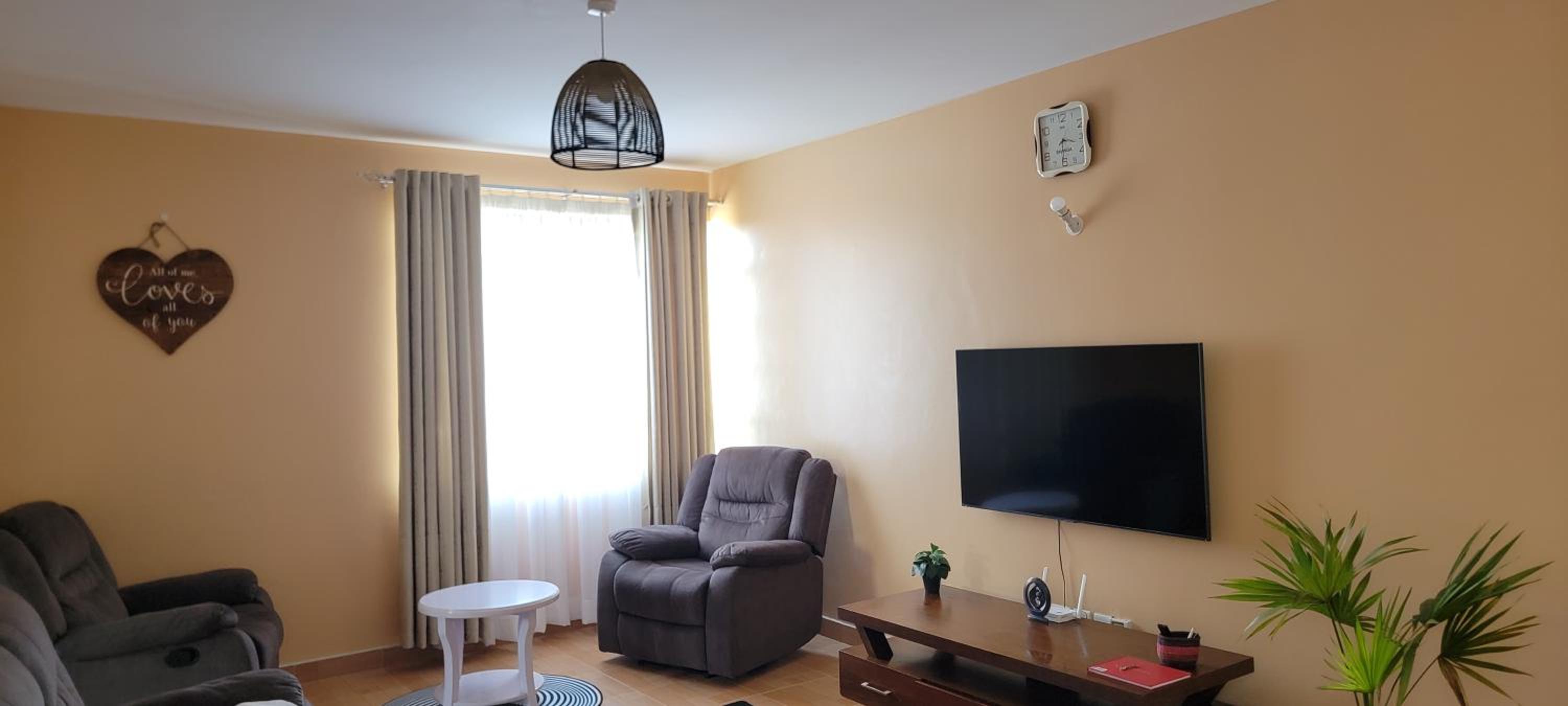 pazuri homestays