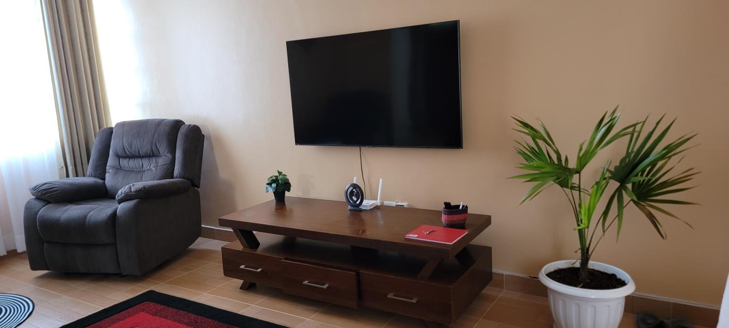 pazuri homestays