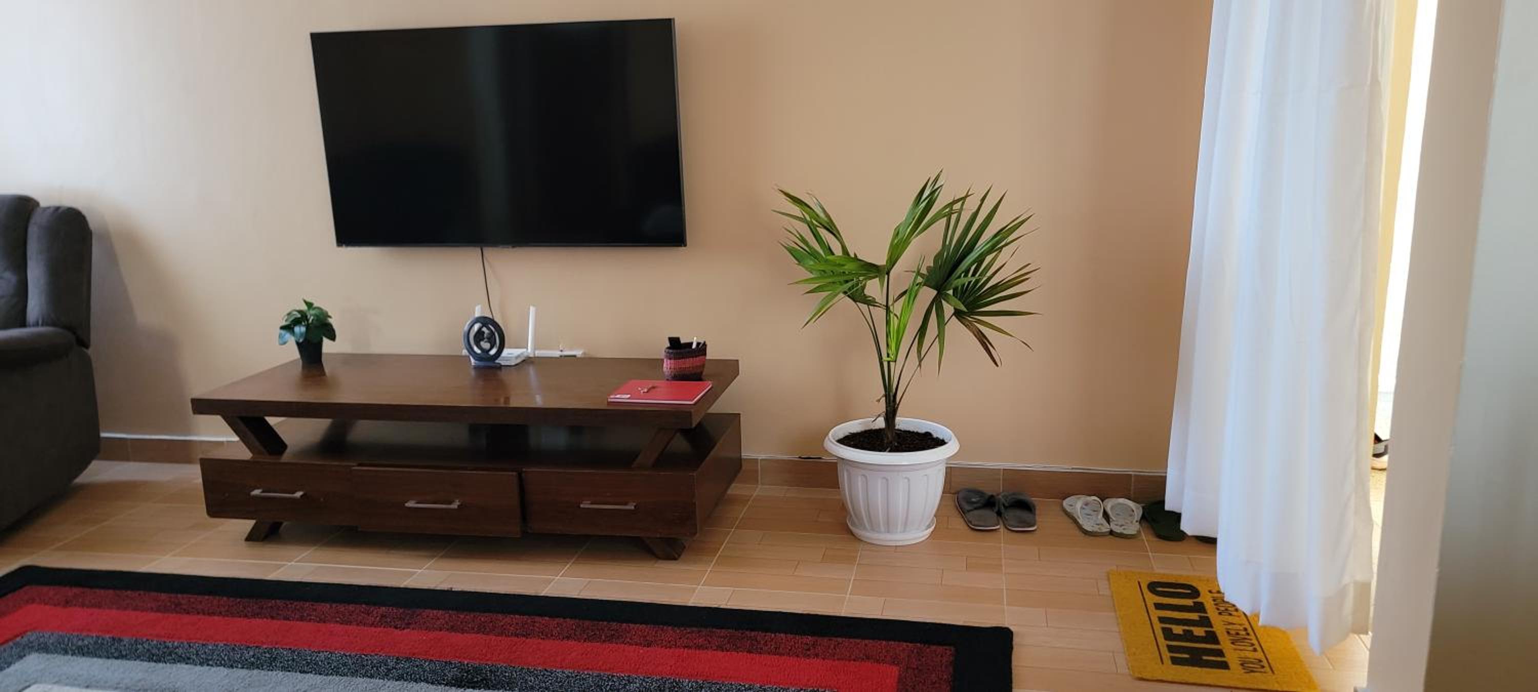 pazuri homestays