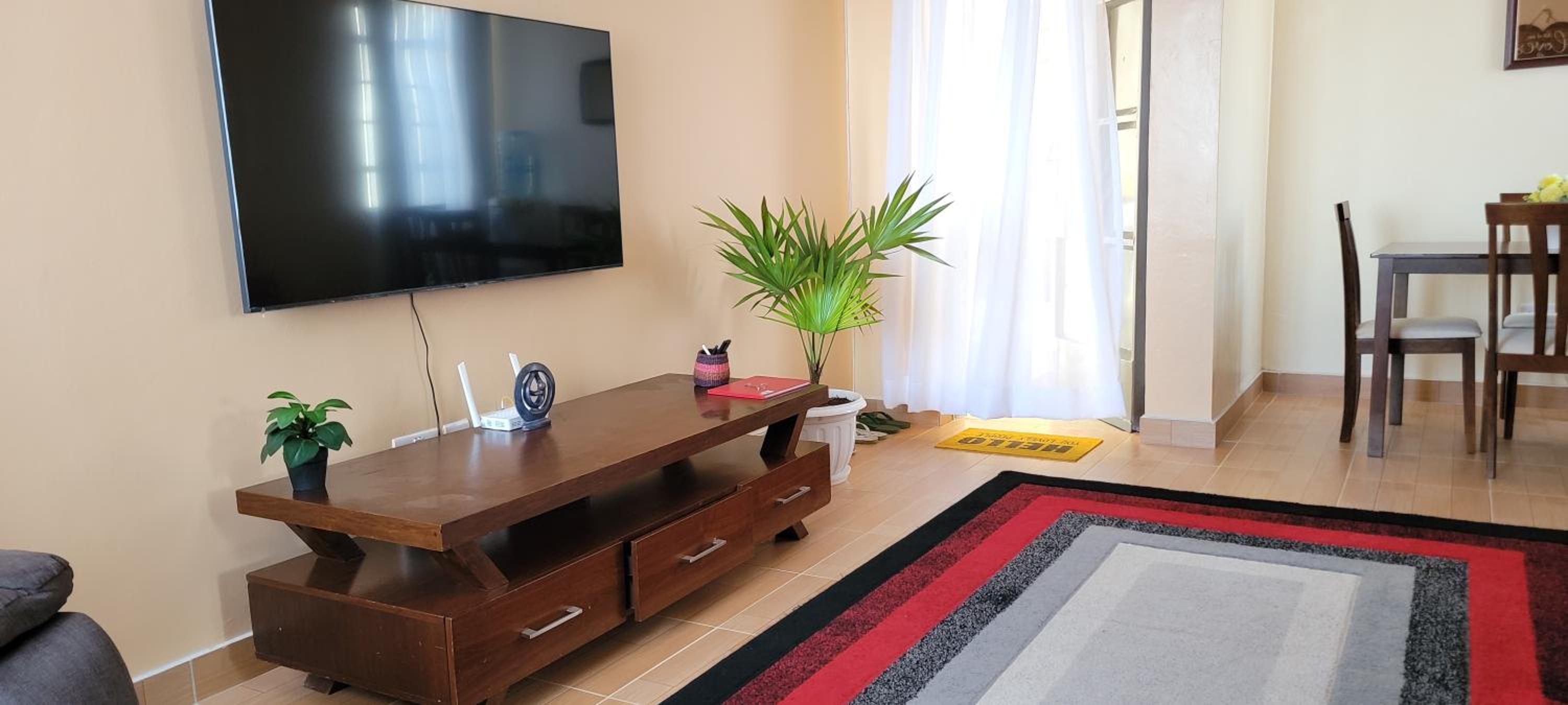 pazuri homestays