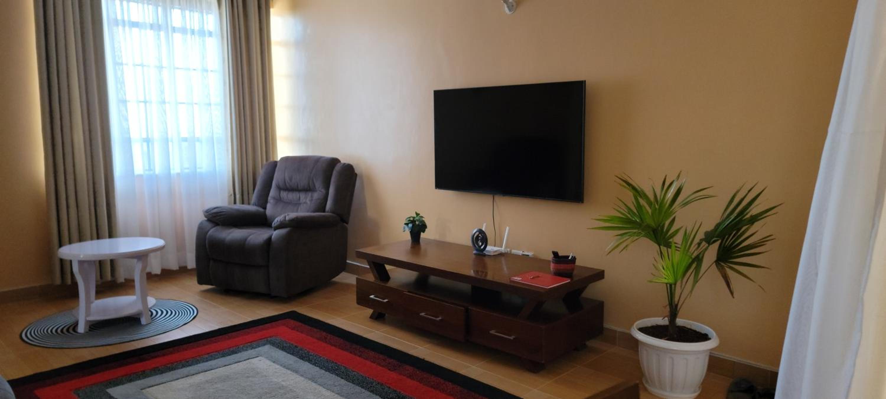 pazuri homestays