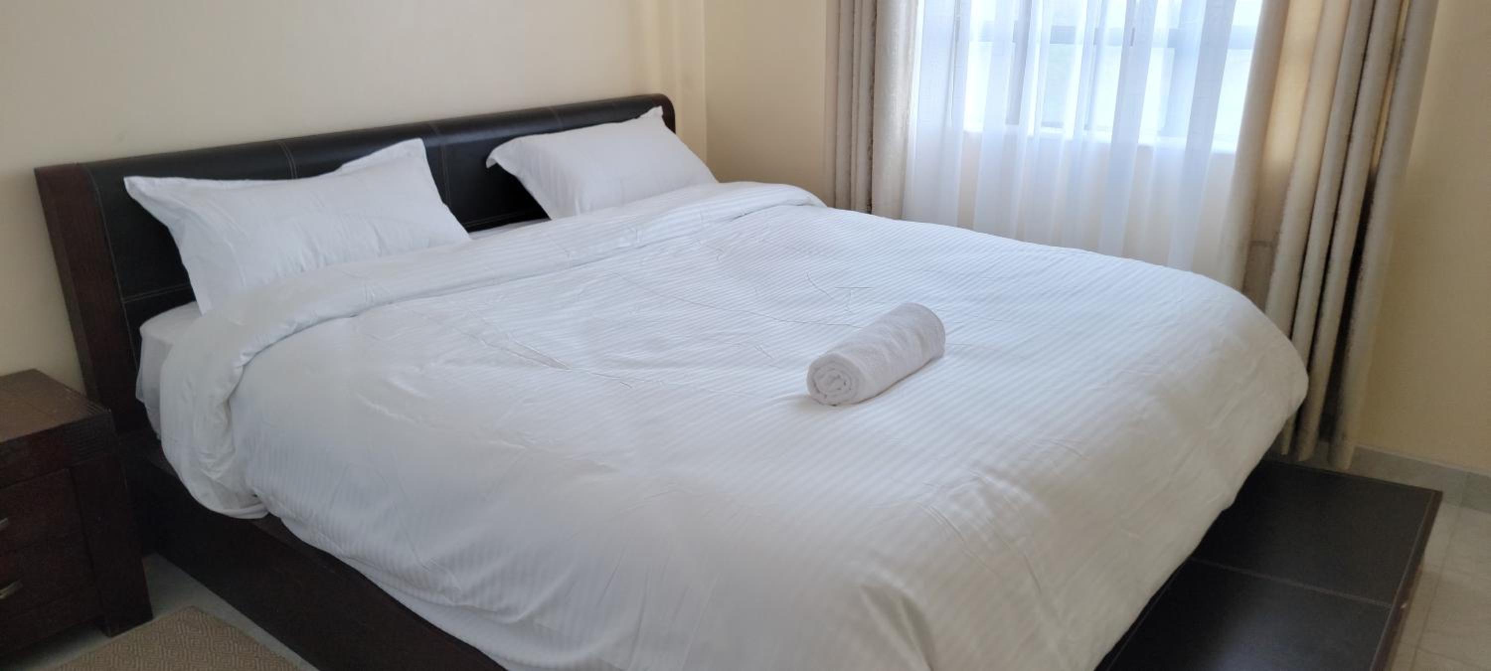pazuri homestays