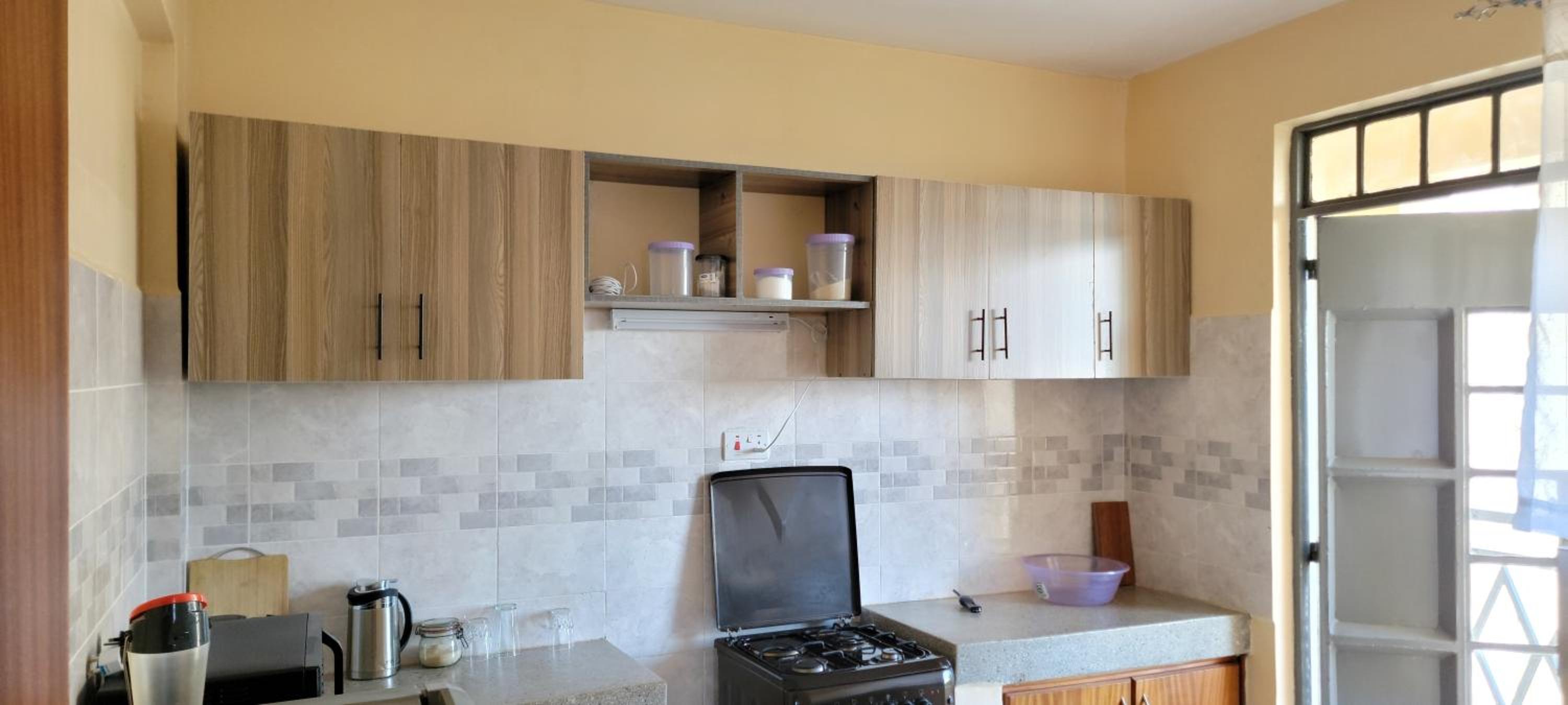 pazuri homestays