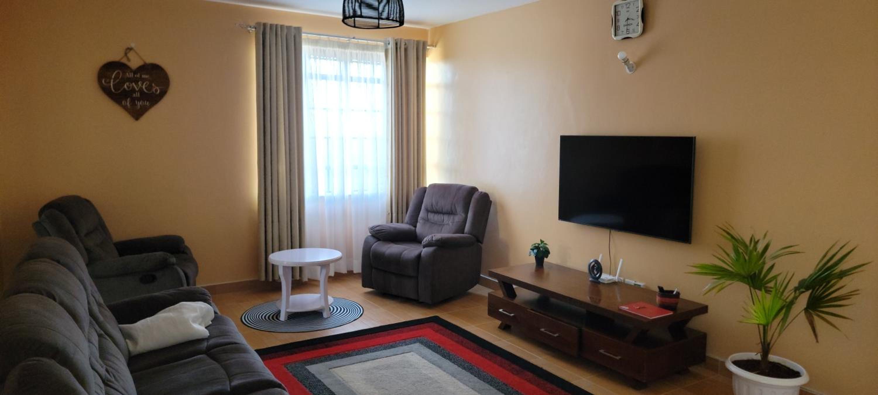 pazuri homestays