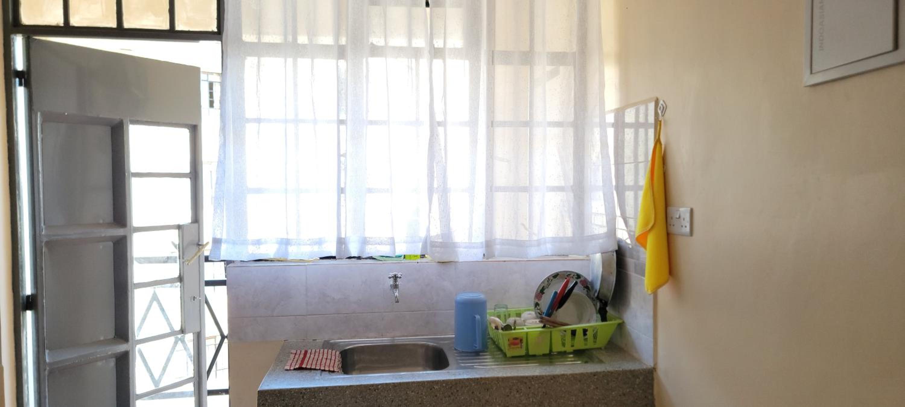 pazuri homestays