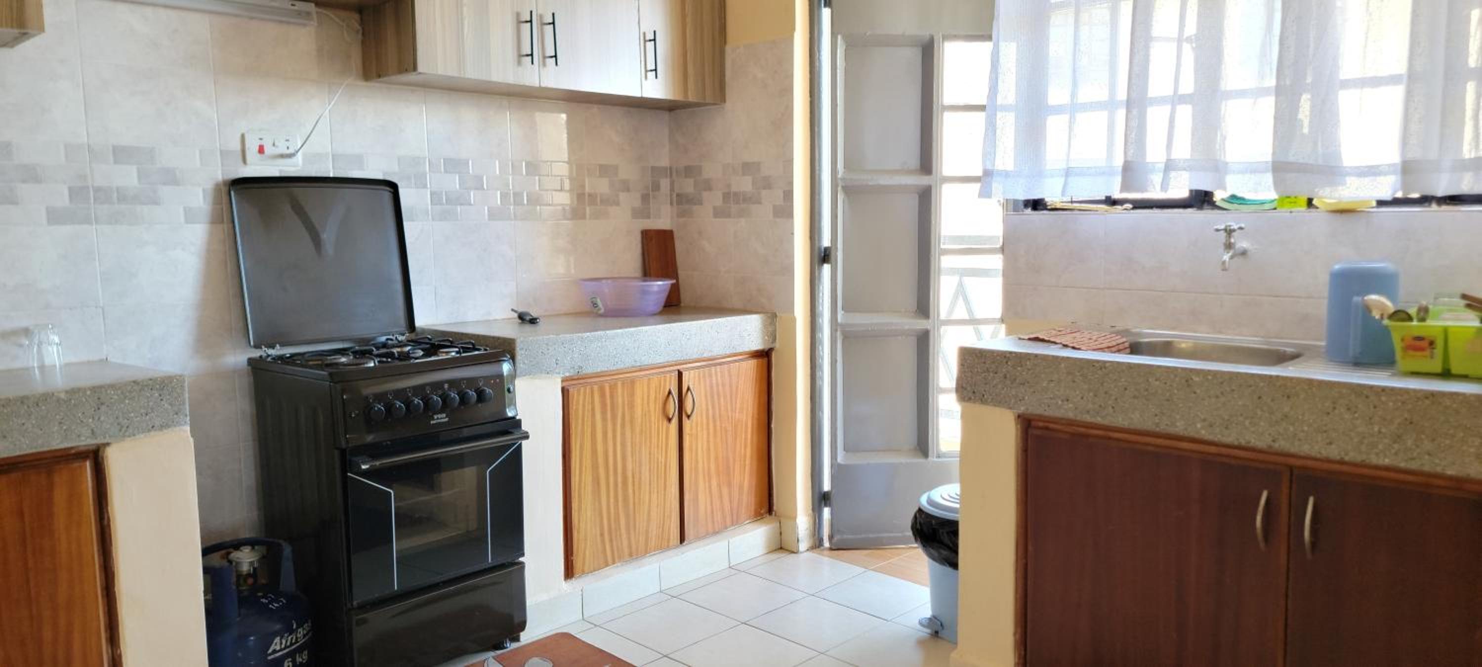 pazuri homestays
