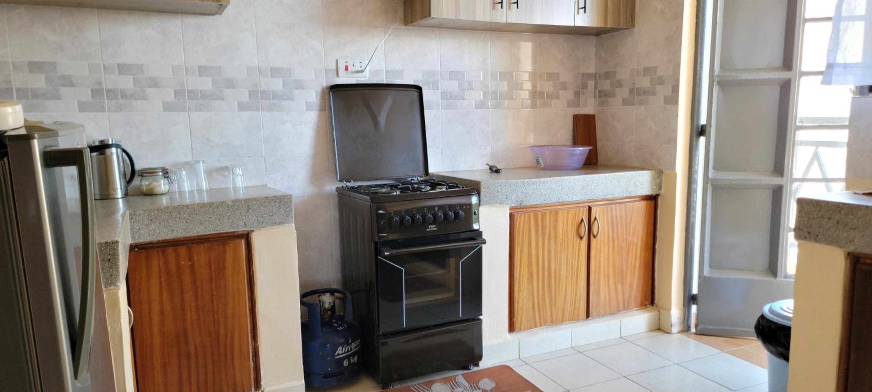 pazuri homestays