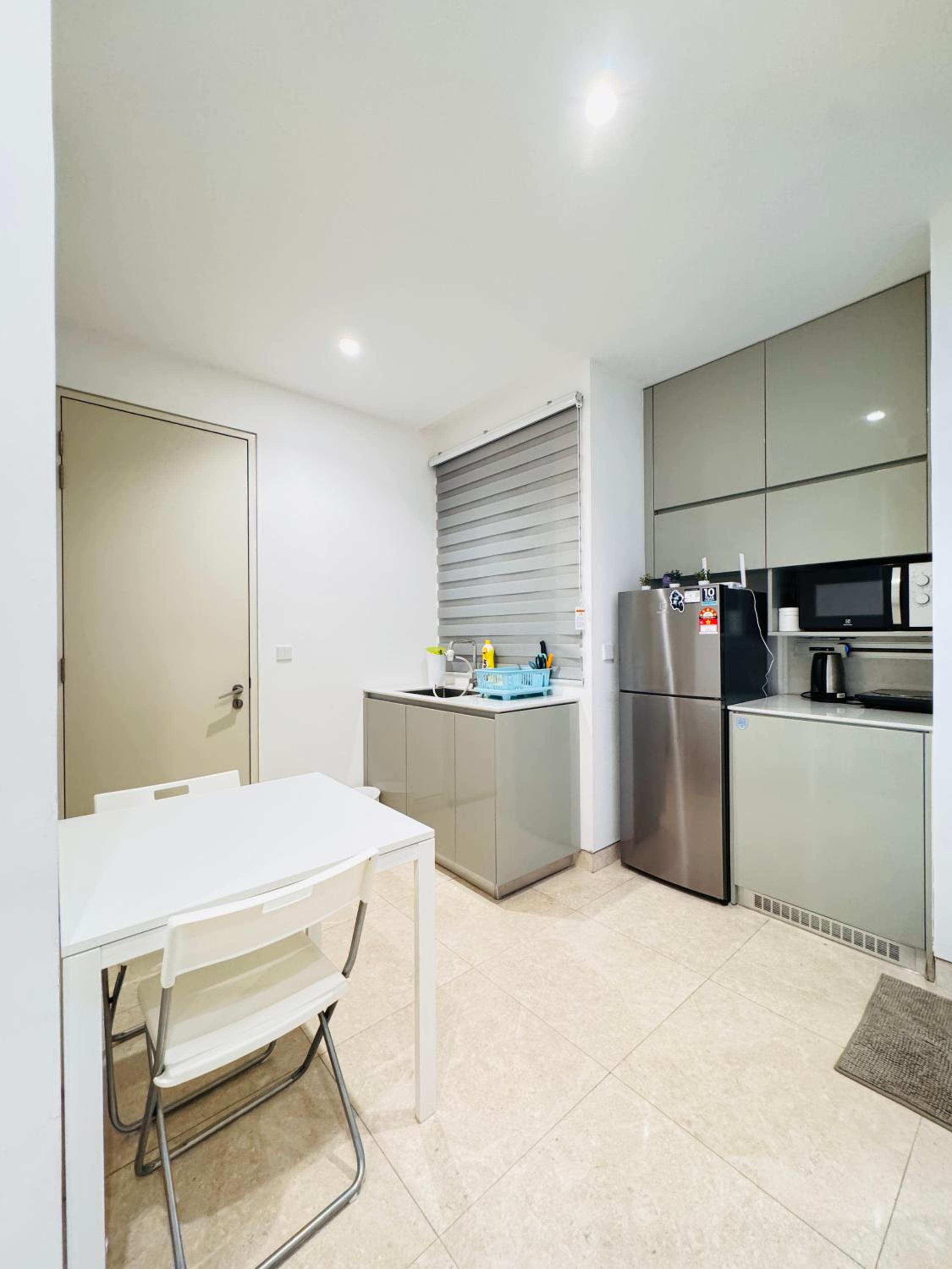 LUCENTIA RESIDENCE HOLYDAY IN Kl