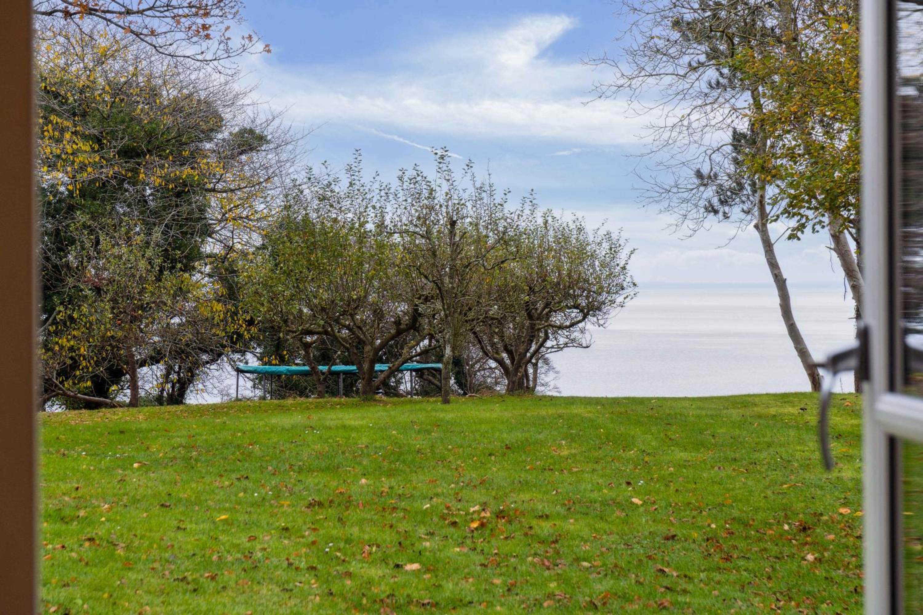 Holiday Home In Prime Location By Isefjord