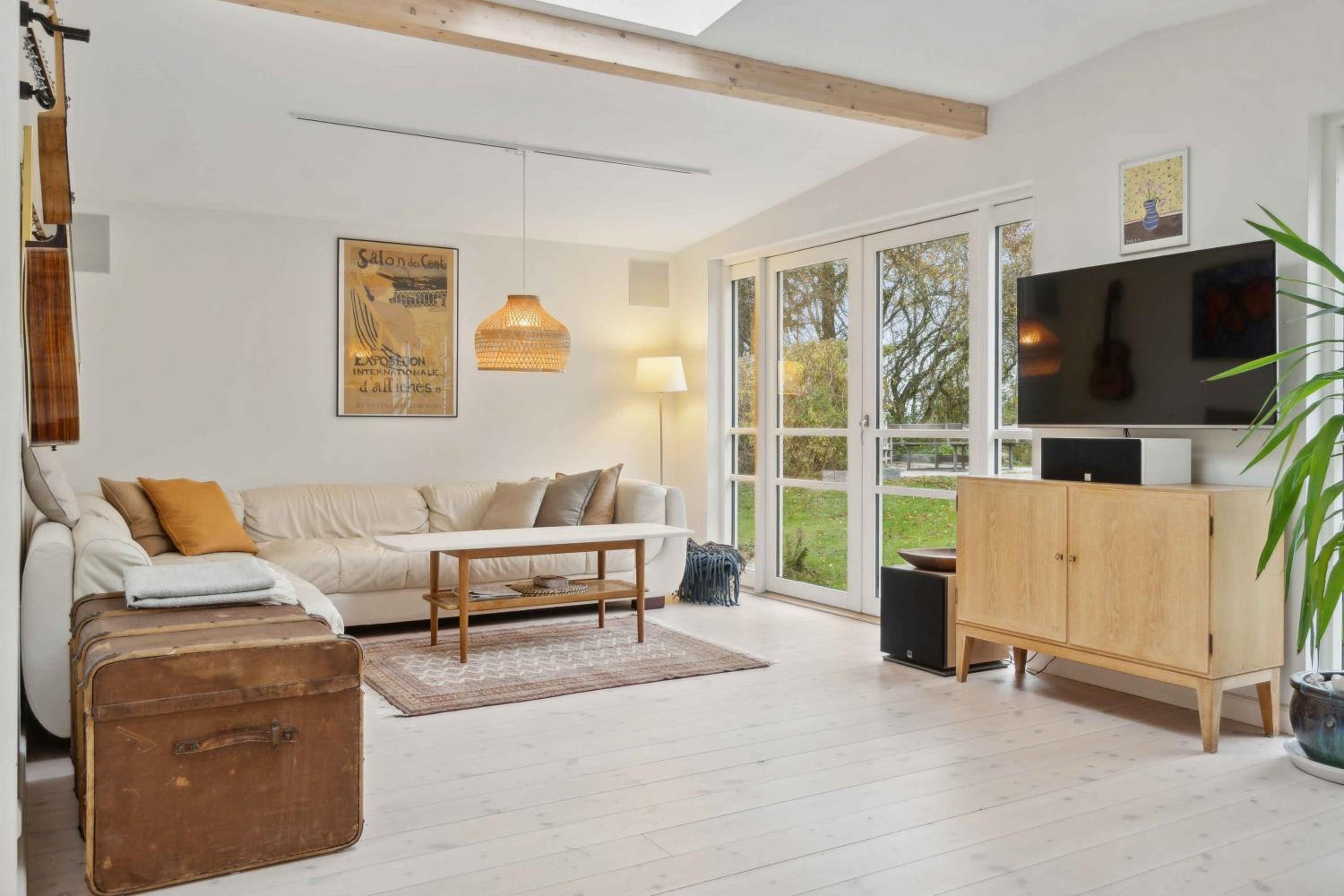 Holiday Home In Prime Location By Isefjord