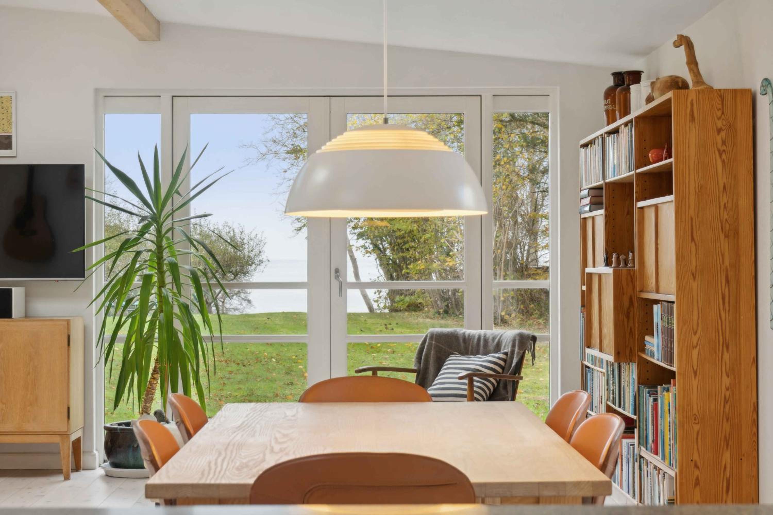 Holiday Home In Prime Location By Isefjord