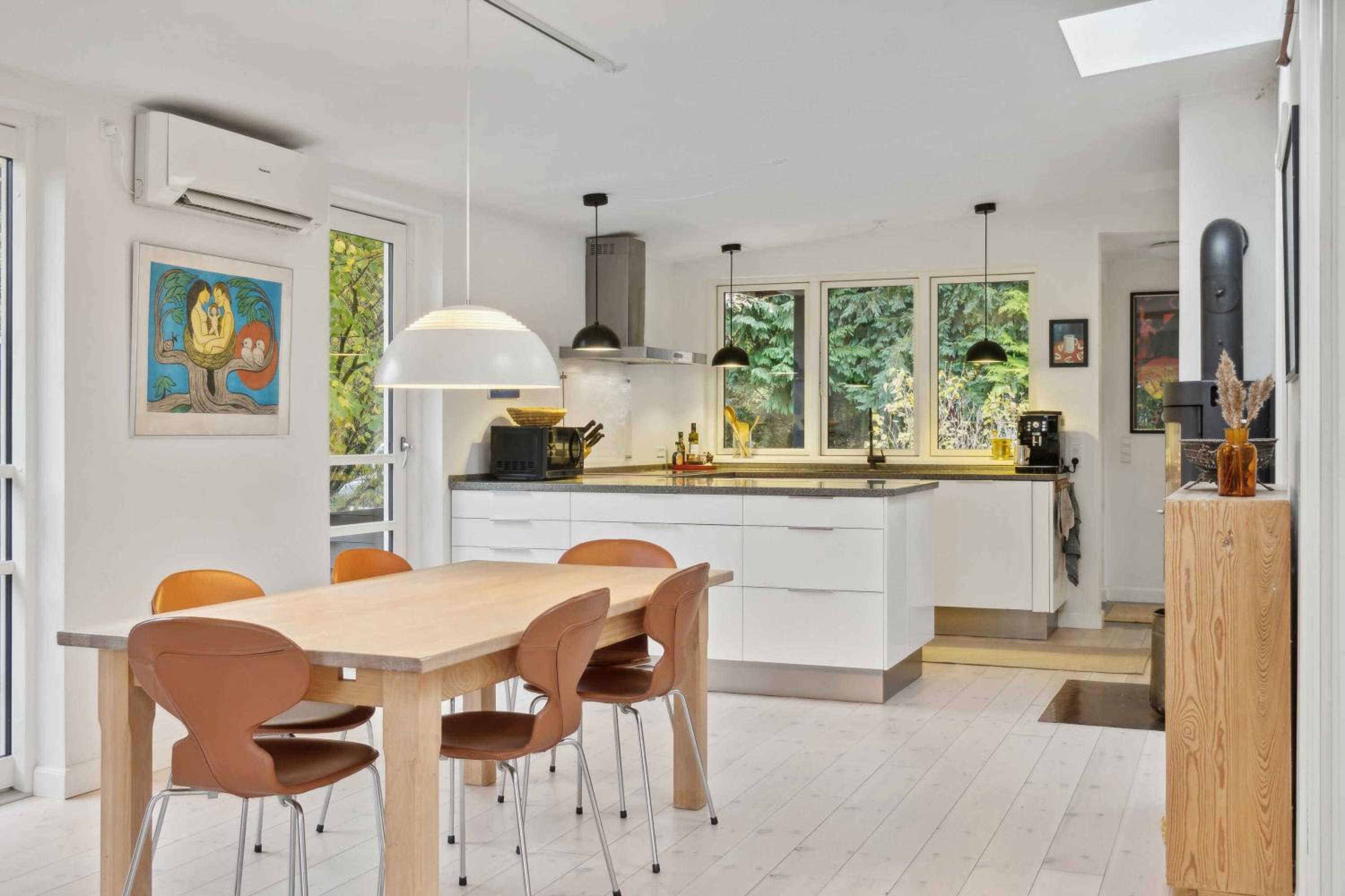 Holiday Home In Prime Location By Isefjord